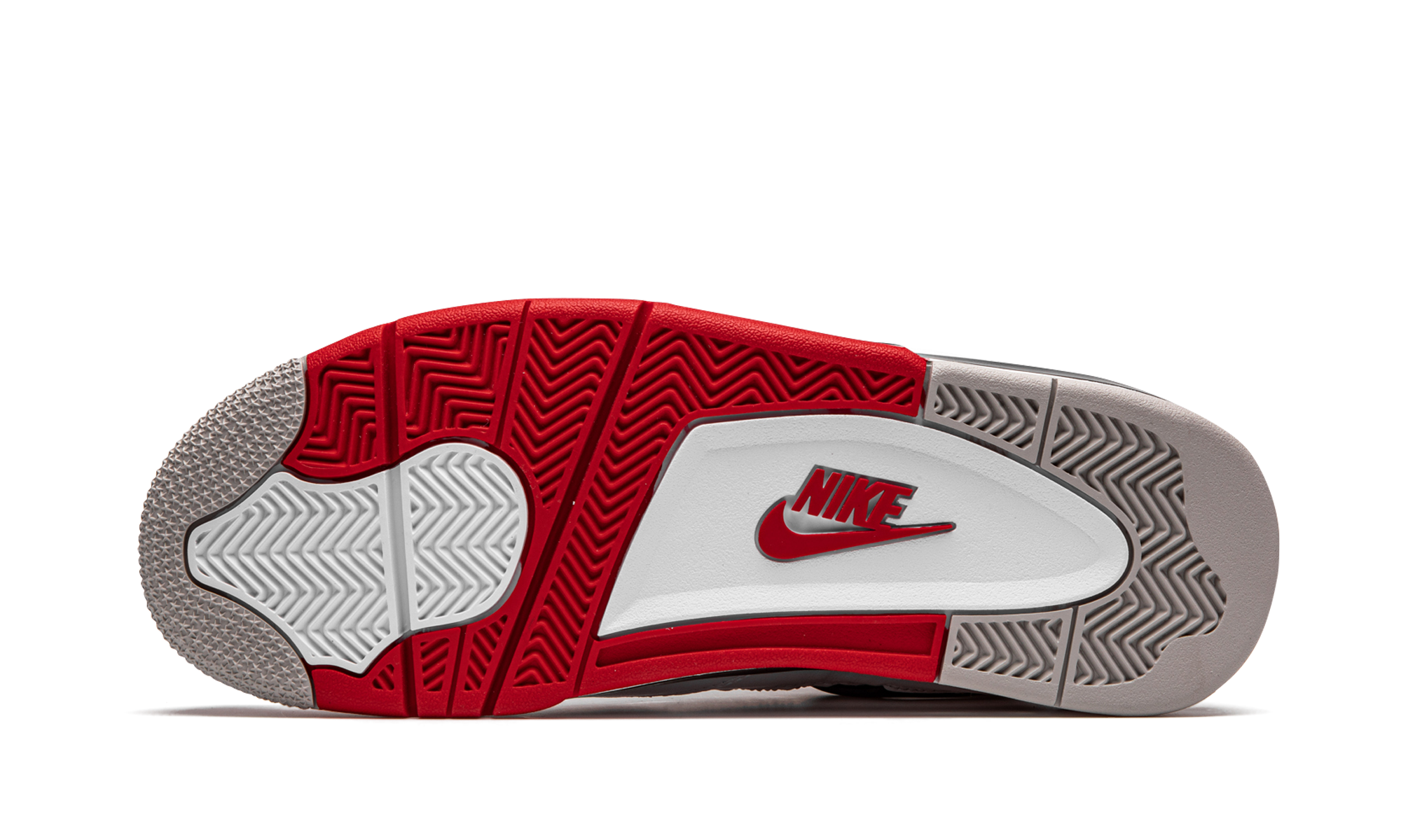 Air Jordan 4 RETRO "Fire red 2020" DC7770 160