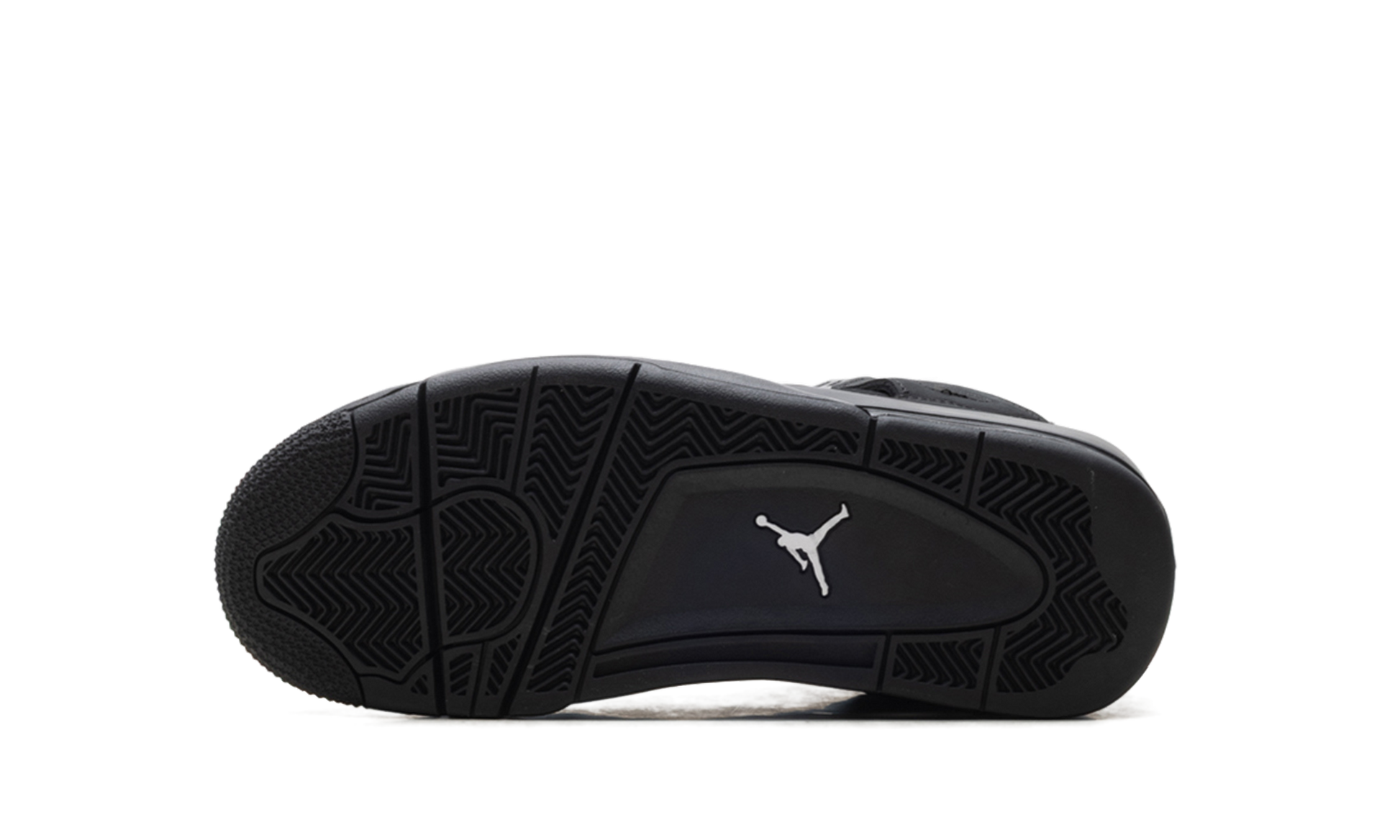 Air Jordan 4 RETRO GS "Black cat (2025)" IB4171 010