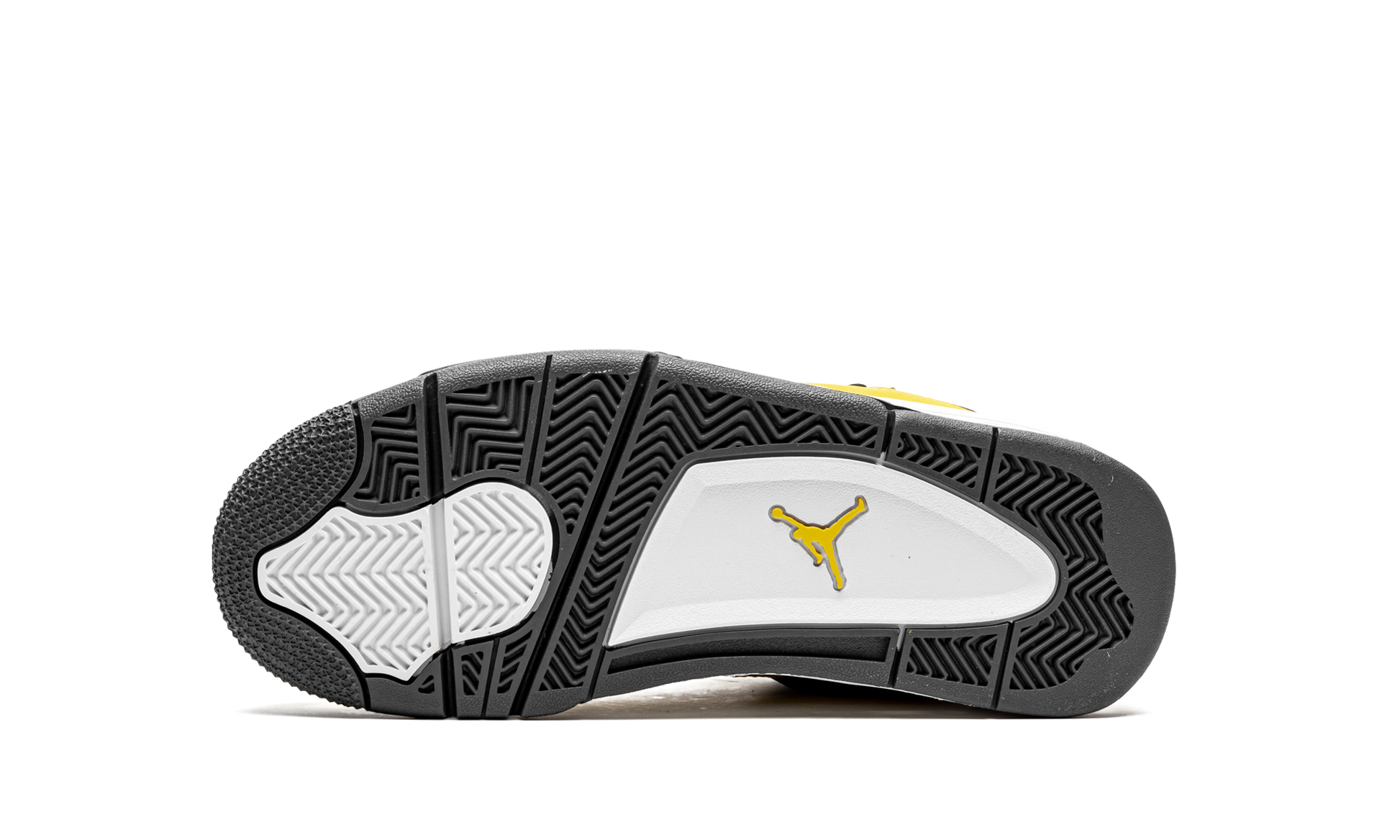 Air Jordan 4 RETRO GS "Lightning 2021" 408452 700