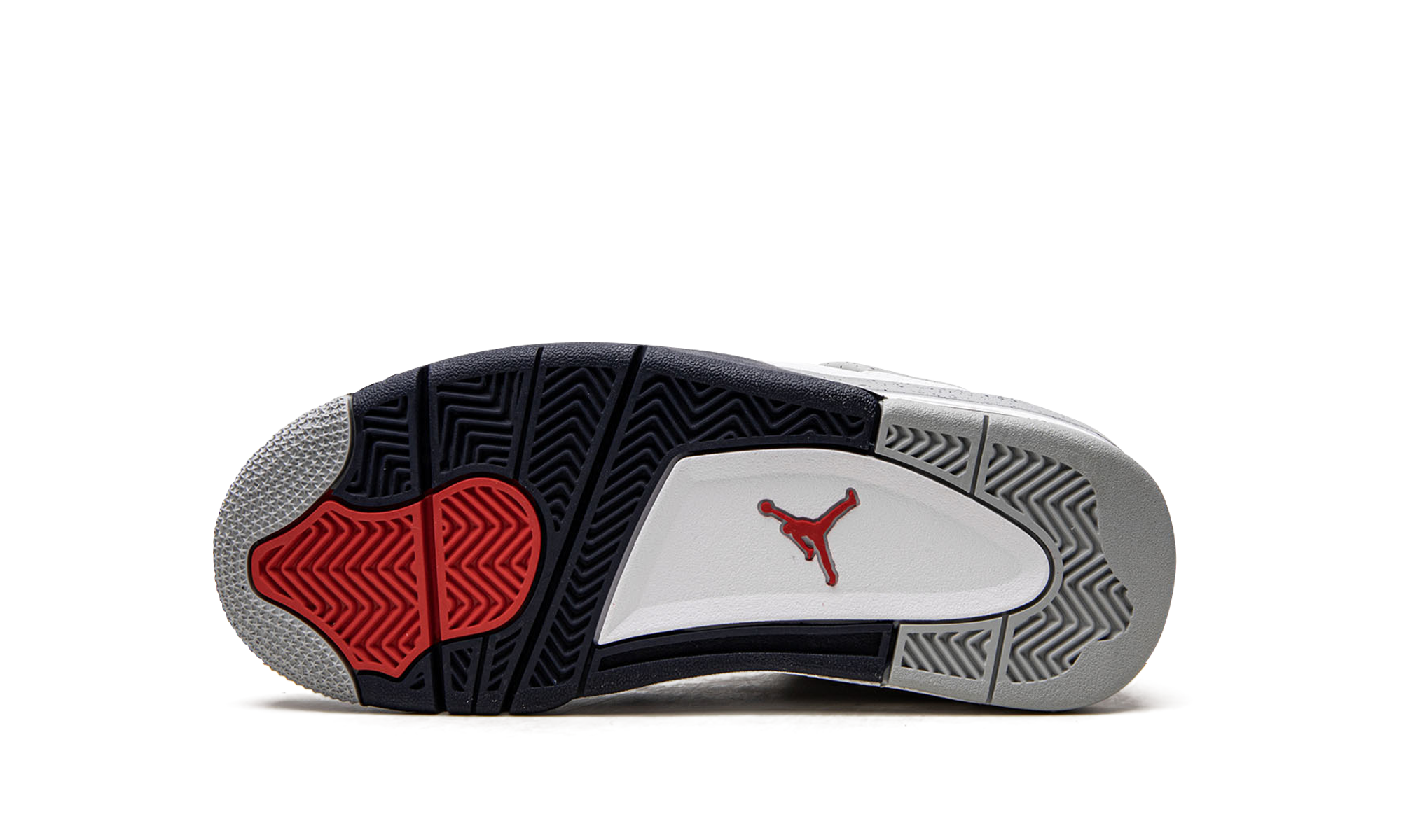 Air Jordan 4 RETRO GS "Midnight navy" 408452 140