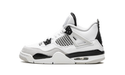 Air Jordan 4 RETRO GS "Military black" 408452 111