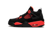 Air Jordan 4 RETRO GS "Red thunder" 408452 016