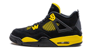 Air Jordan 4 RETRO GS "Thunder 2023" 408452 017