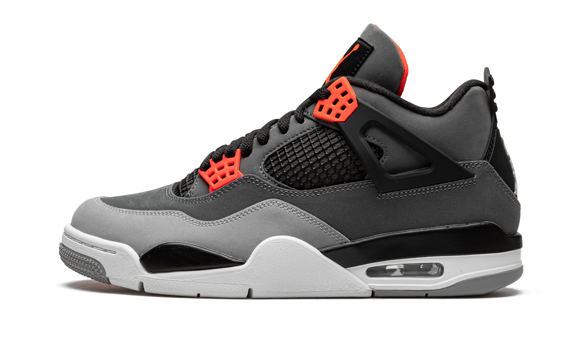 Air Jordan 4 RETRO "Infrared" DH6927 061