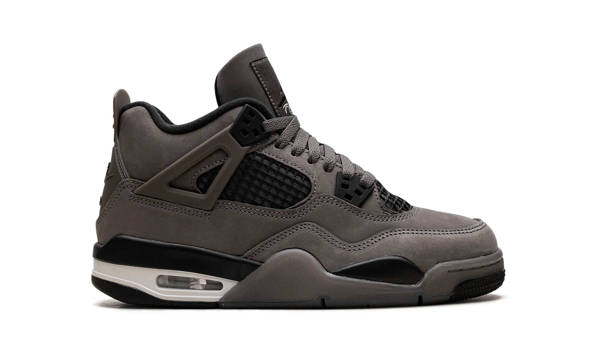 Air Jordan 4 RETRO OG GS "Cave stone" IB4171 200