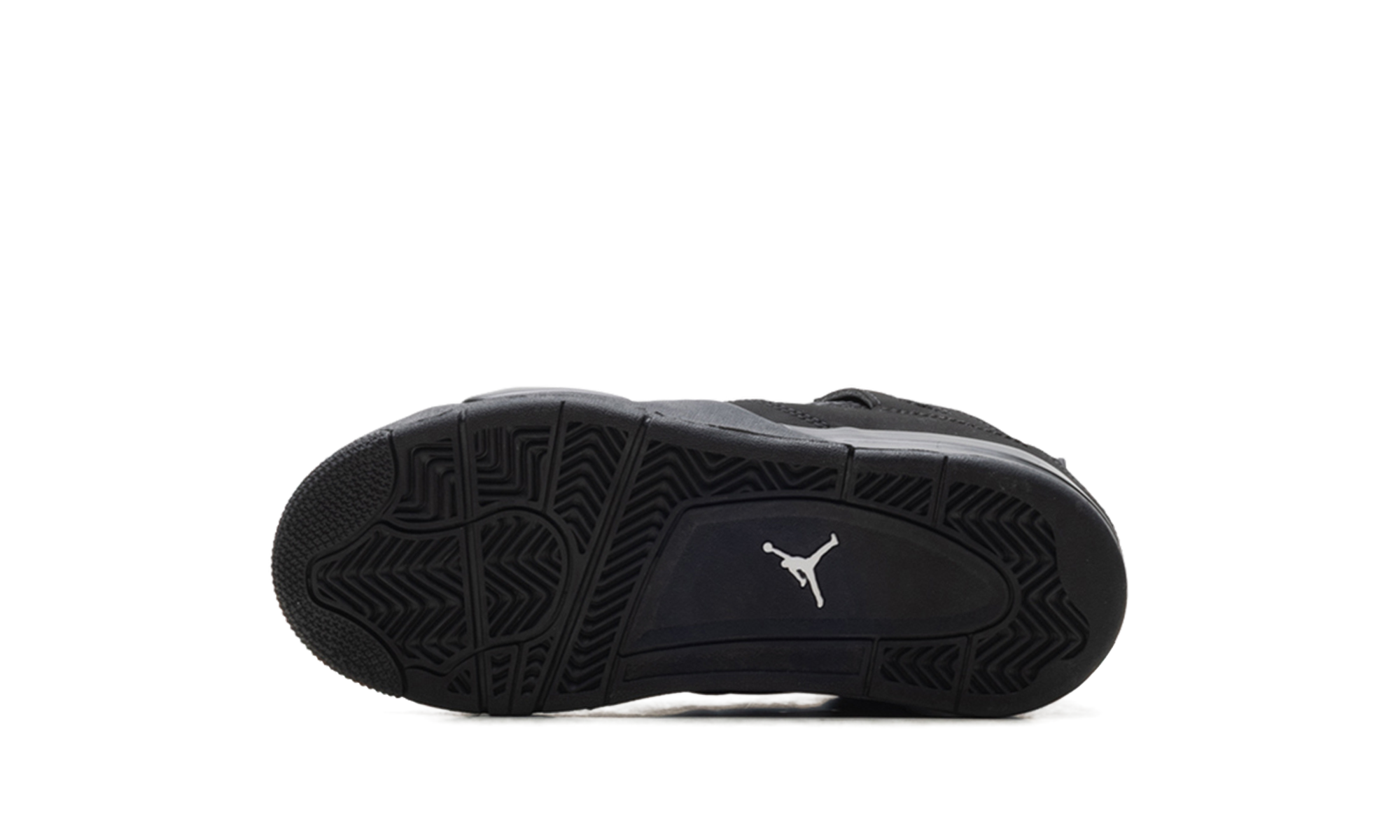 Air Jordan 4 RETRO Ps "Black cat (2025)" IB4388 010