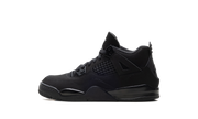 Air Jordan 4 RETRO Ps "Black cat (2025)" IB4388 010