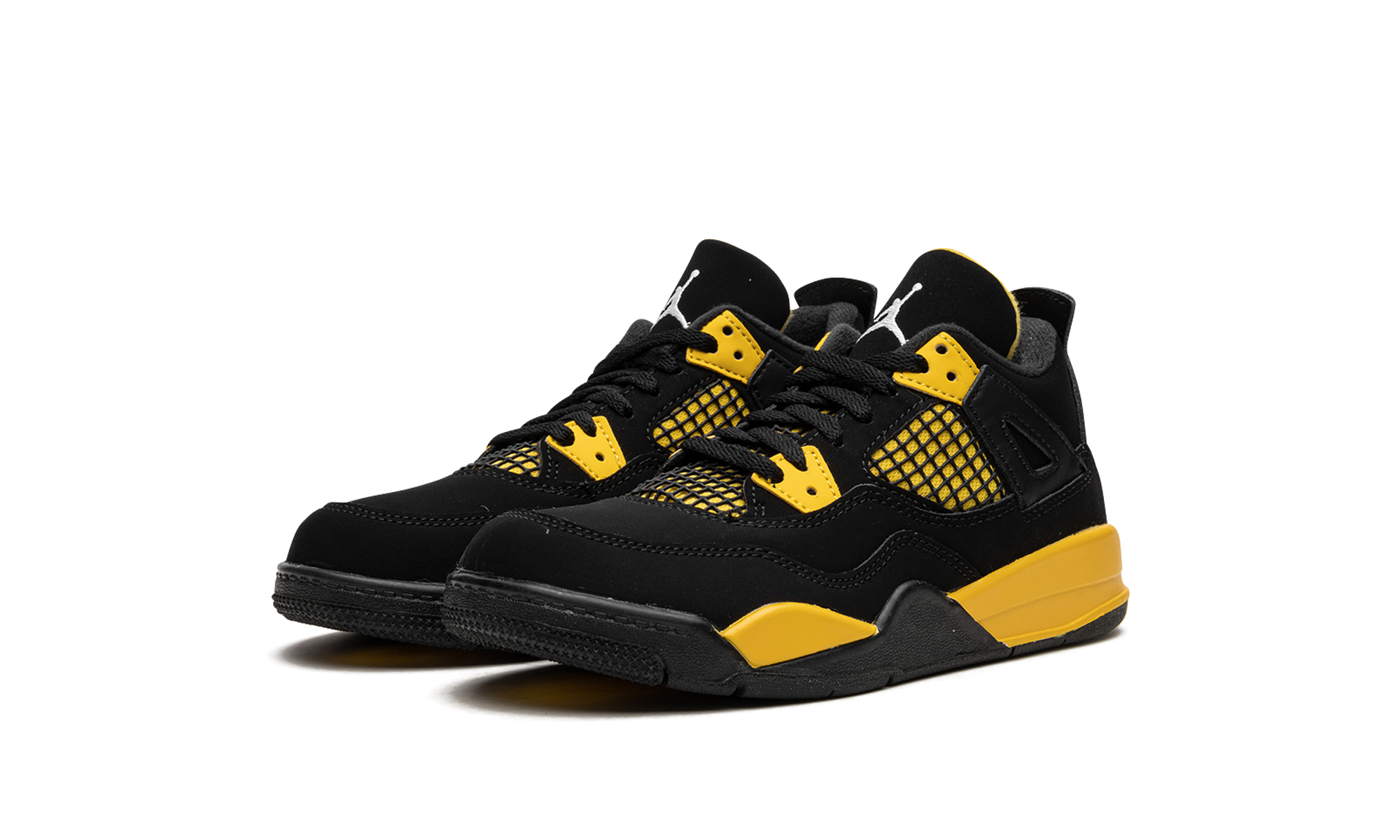 Air Jordan 4 RETRO Ps "Thunder 2023" BQ7669 017