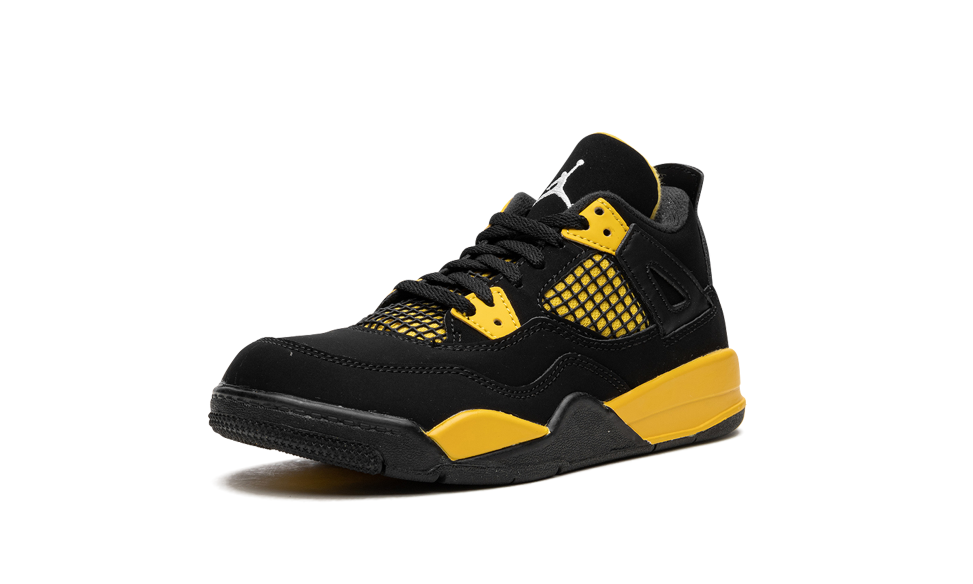 Air Jordan 4 RETRO Ps "Thunder 2023" BQ7669 017