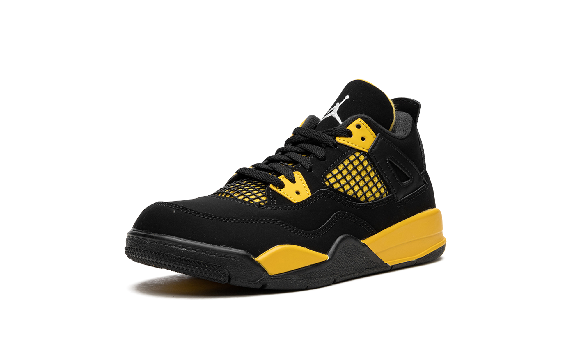 Air Jordan 4 RETRO Ps "Thunder 2023" BQ7669 017