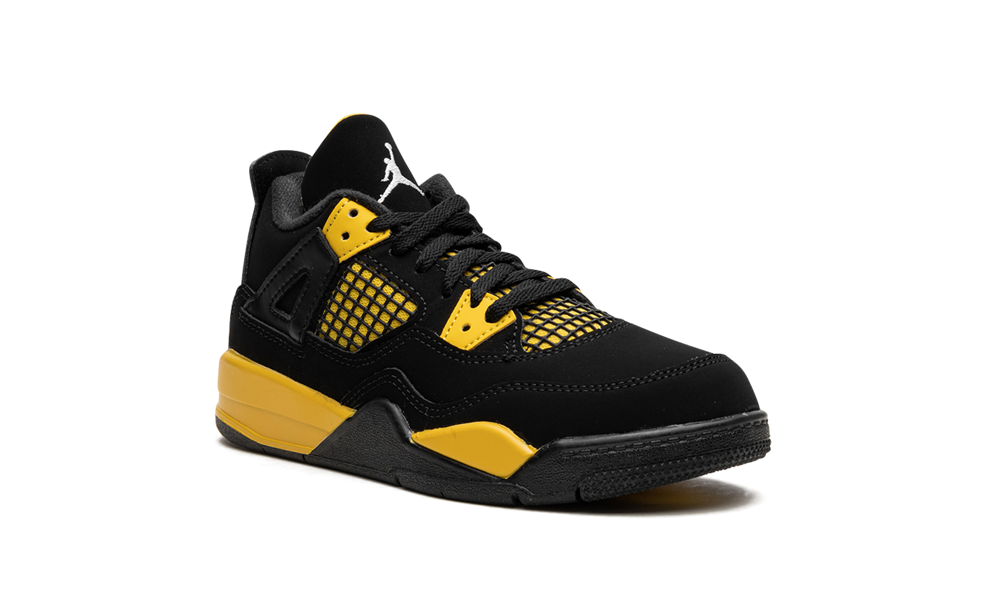 Air Jordan 4 RETRO Ps "Thunder 2023" BQ7669 017
