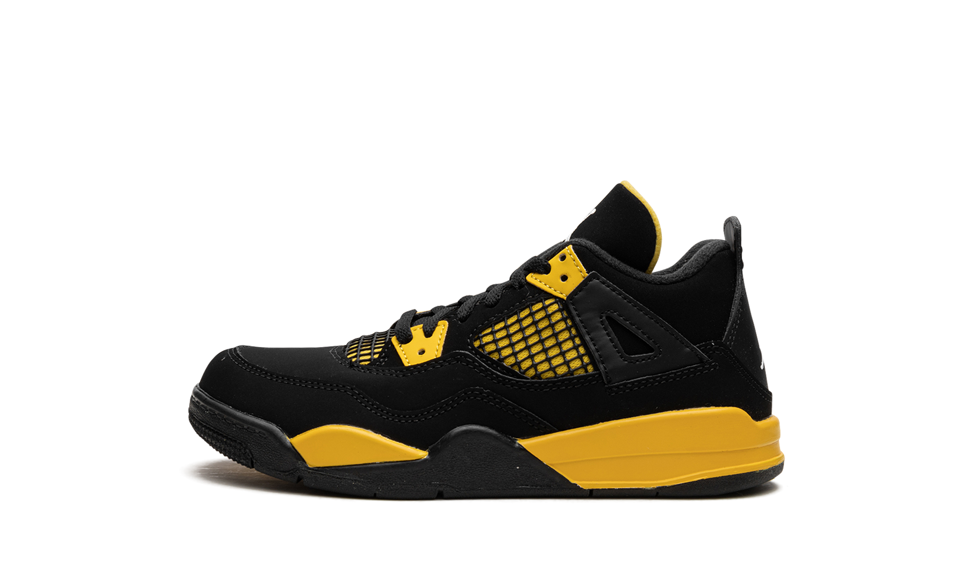 Air Jordan 4 RETRO Ps "Thunder 2023" BQ7669 017