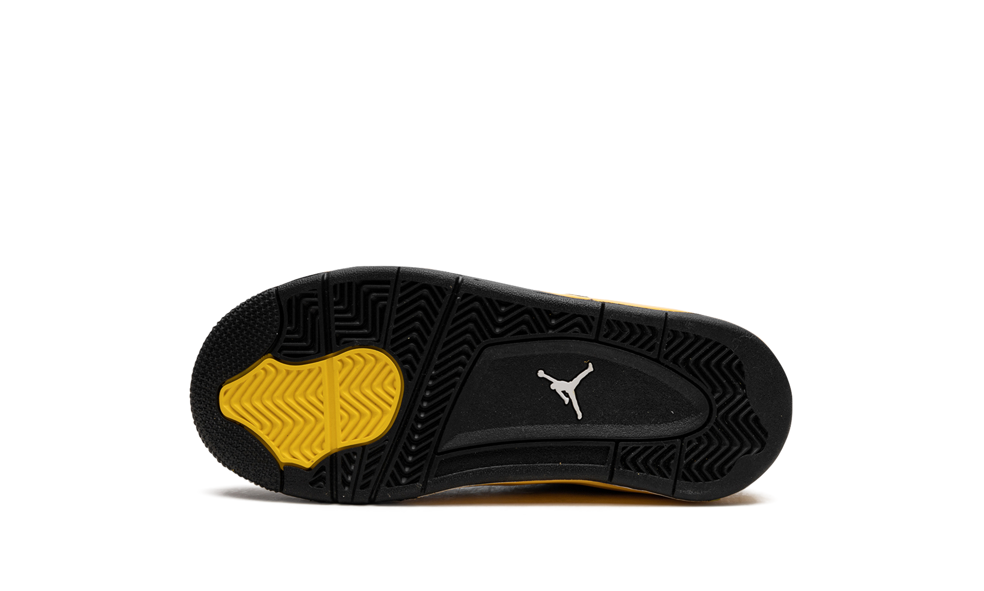 Air Jordan 4 RETRO Ps "Thunder 2023" BQ7669 017
