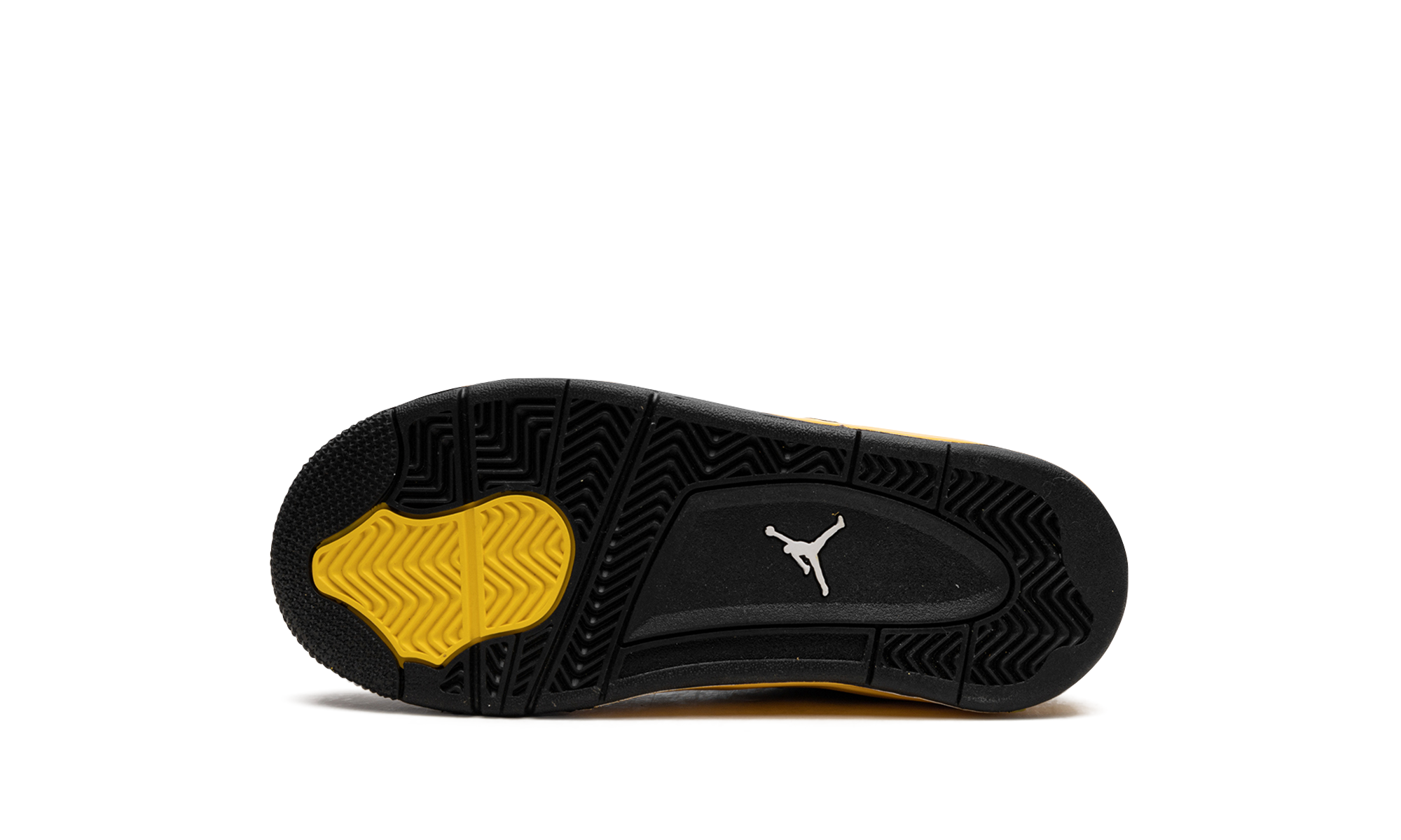 Air Jordan 4 RETRO Ps "Thunder 2023" BQ7669 017