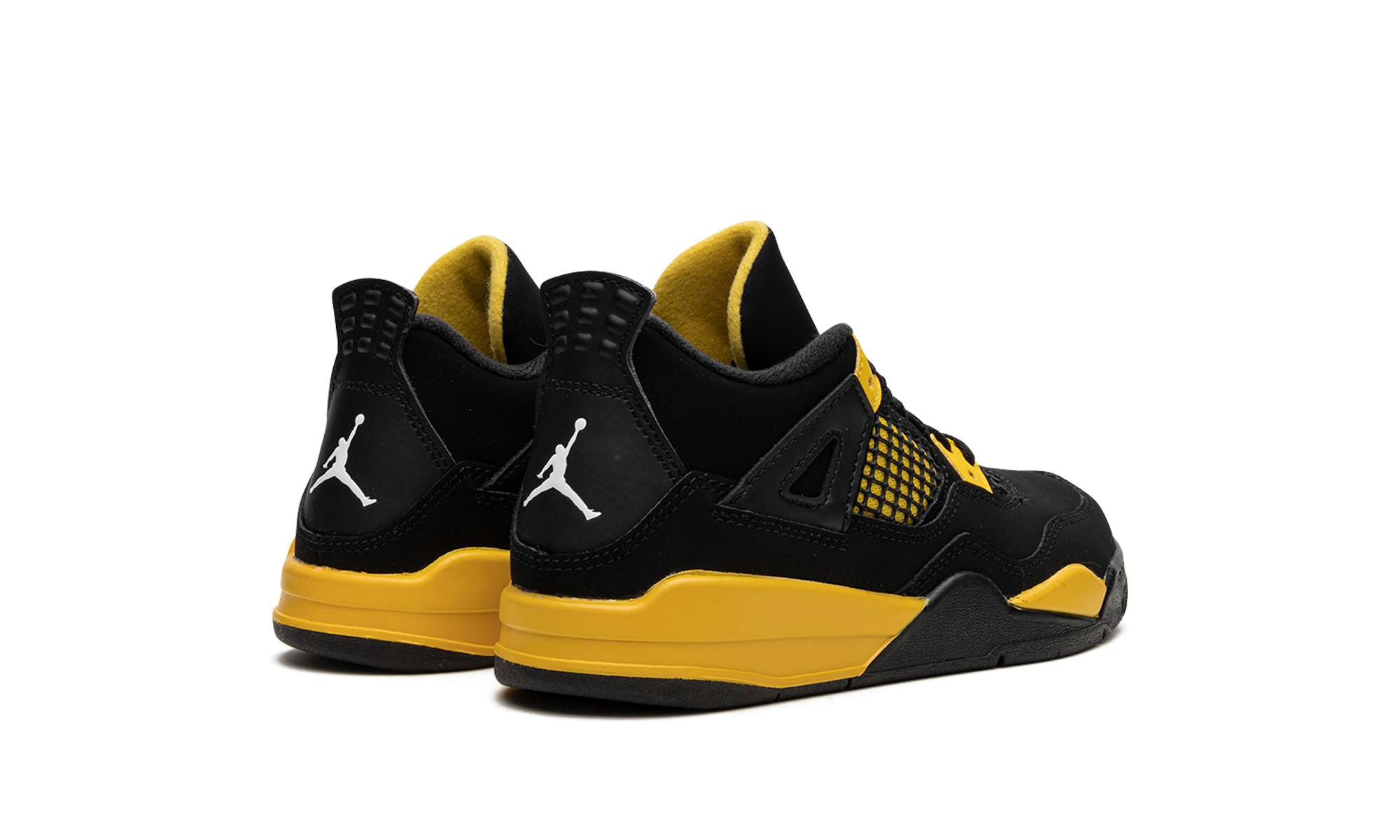 Air Jordan 4 RETRO Ps "Thunder 2023" BQ7669 017