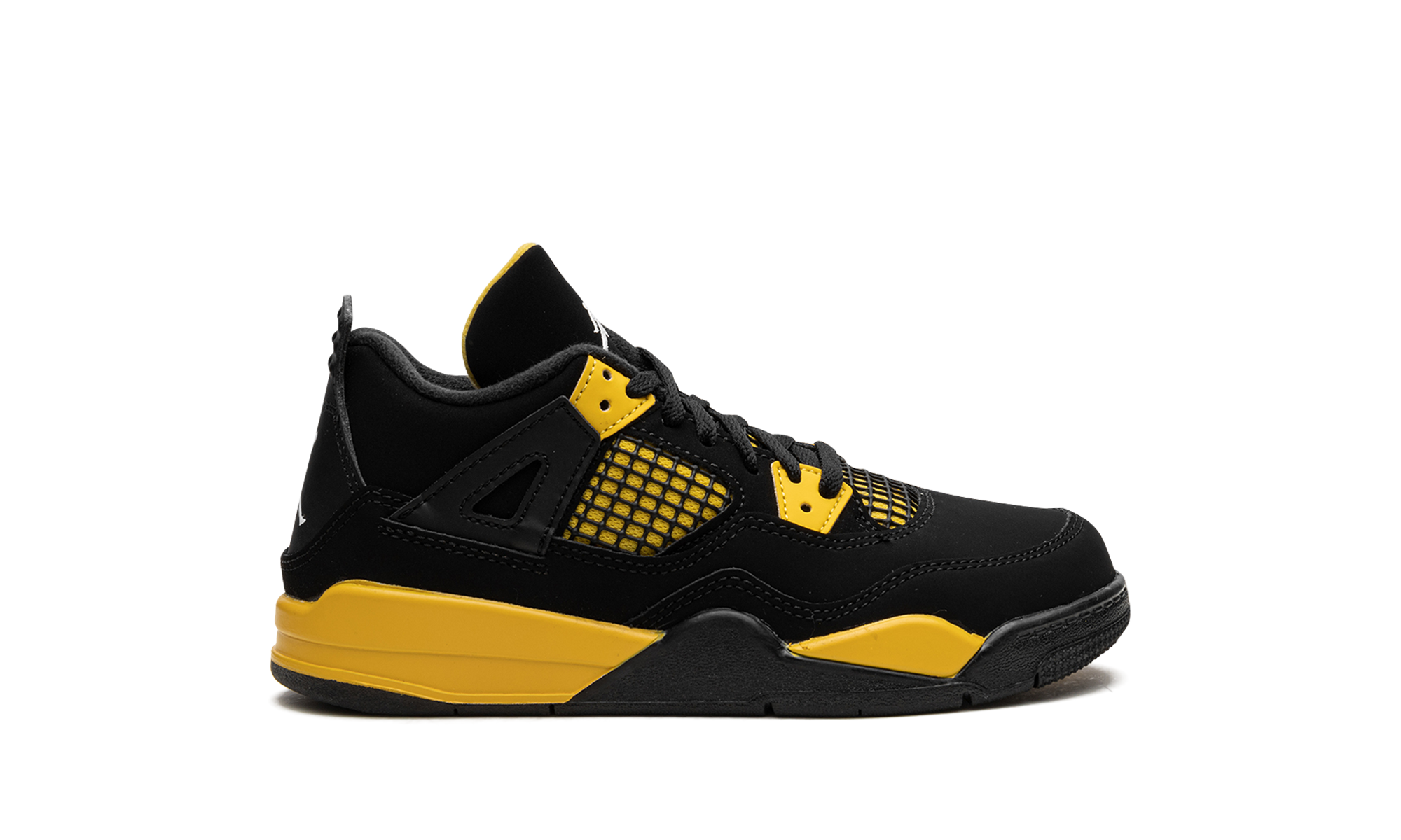 Air Jordan 4 RETRO Ps "Thunder 2023" BQ7669 017