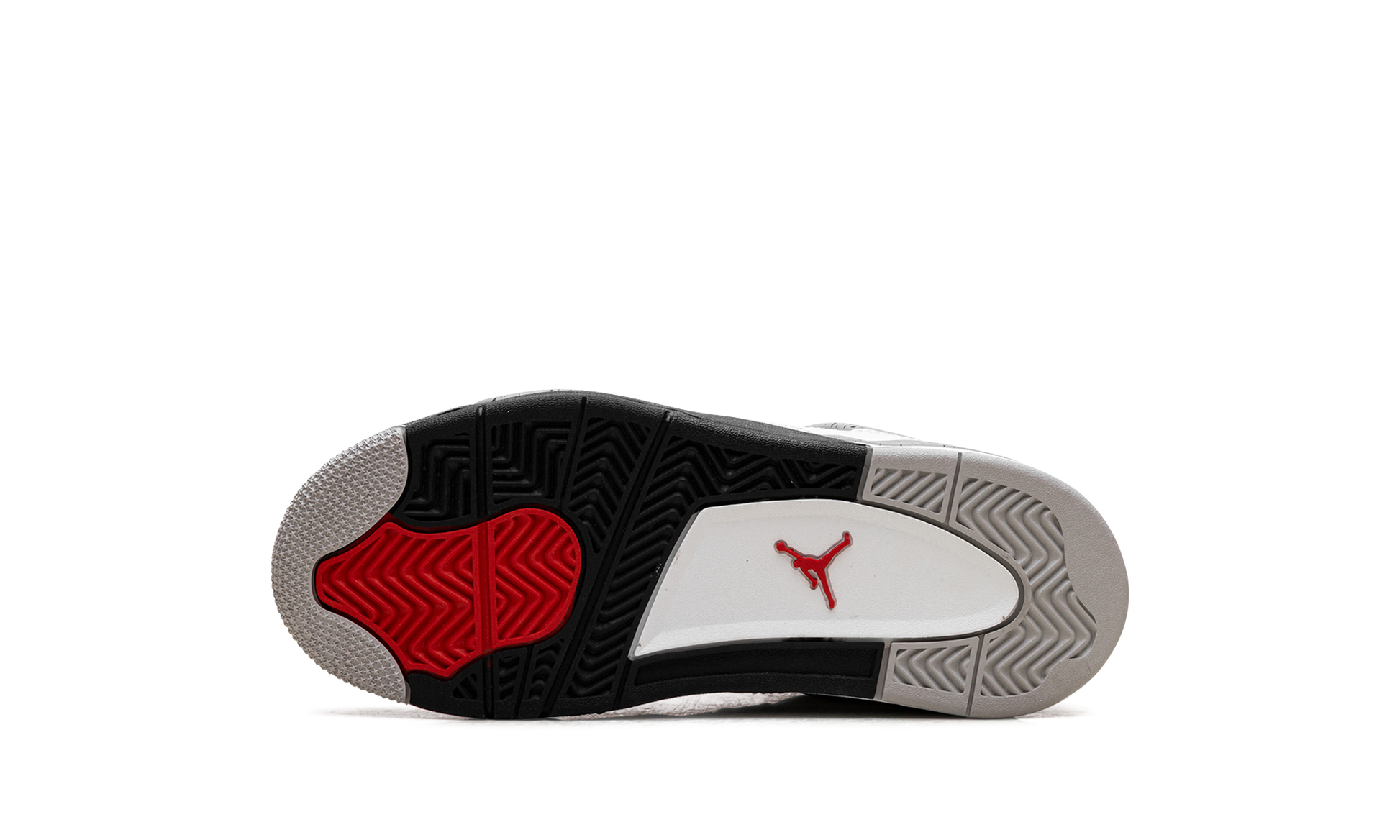 Air Jordan 4 RETRO Ps "White cement" IB4388 100