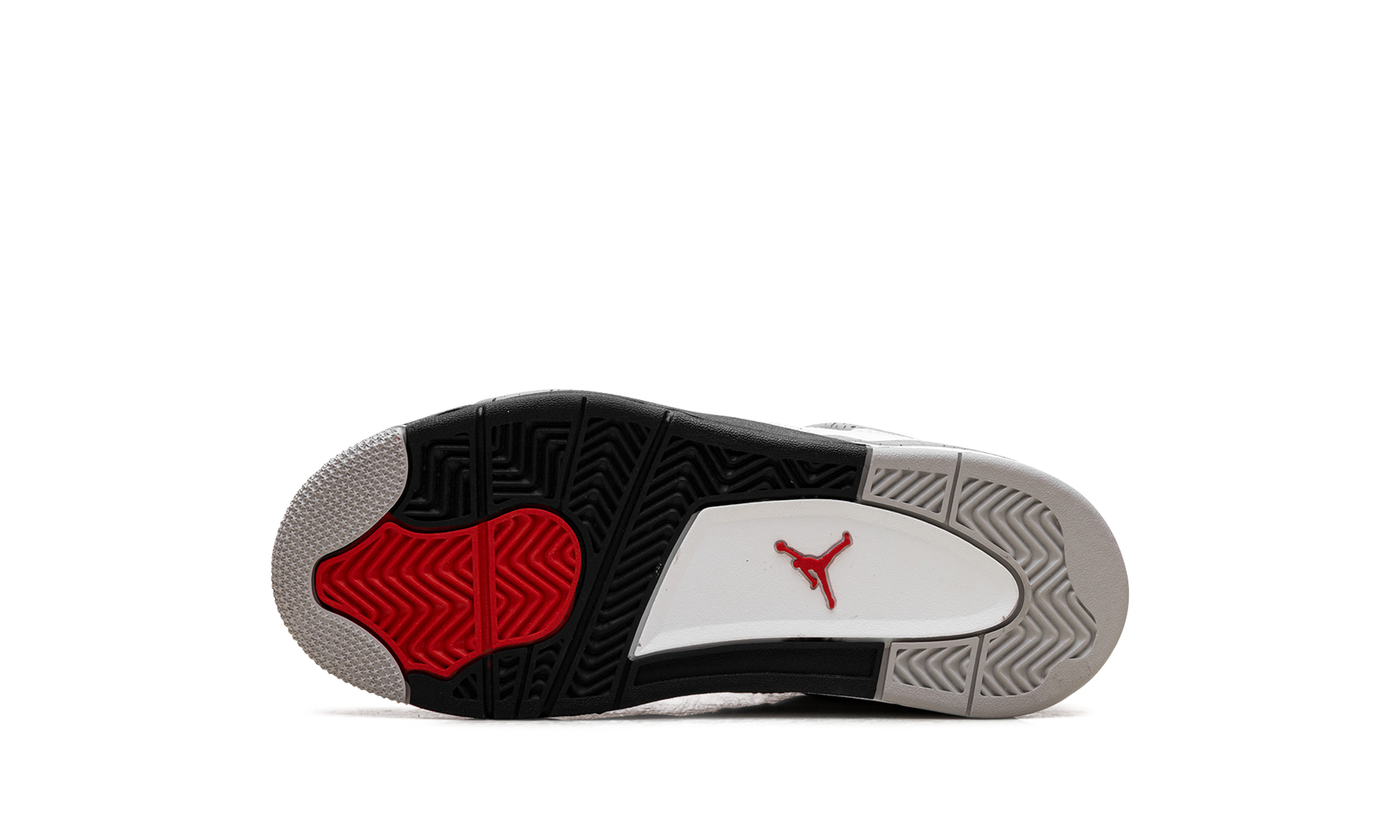 Air Jordan 4 RETRO Ps "White cement" IB4388 100