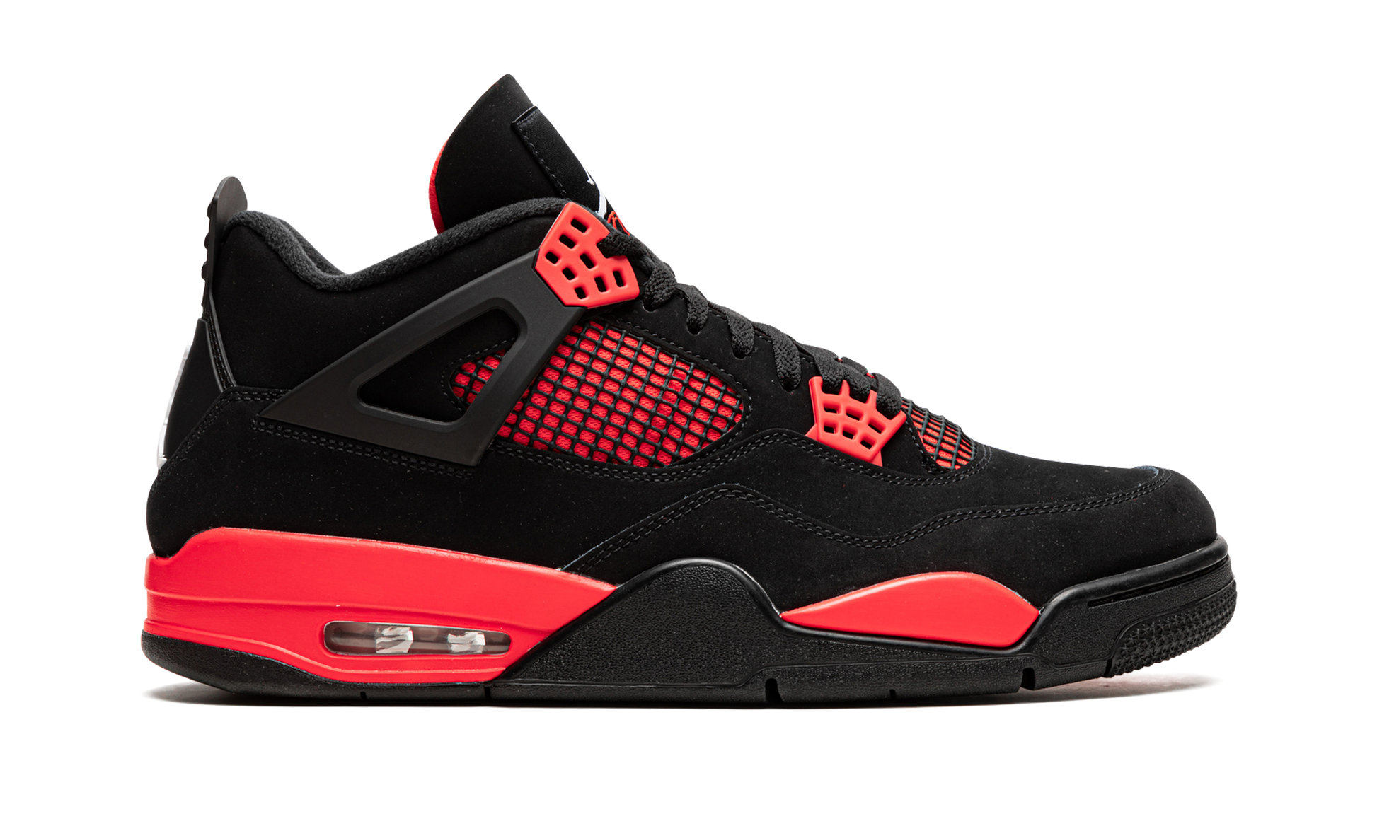 Air Jordan 4 RETRO "Red thunder" CT8527 016