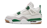 Air Jordan 4 RETRO Sb "Pine green" DR5415 103