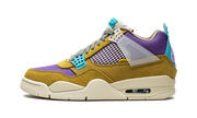Air Jordan 4 RETRO SP "Union la 30th anniversary - desert moss" DJ5718 300