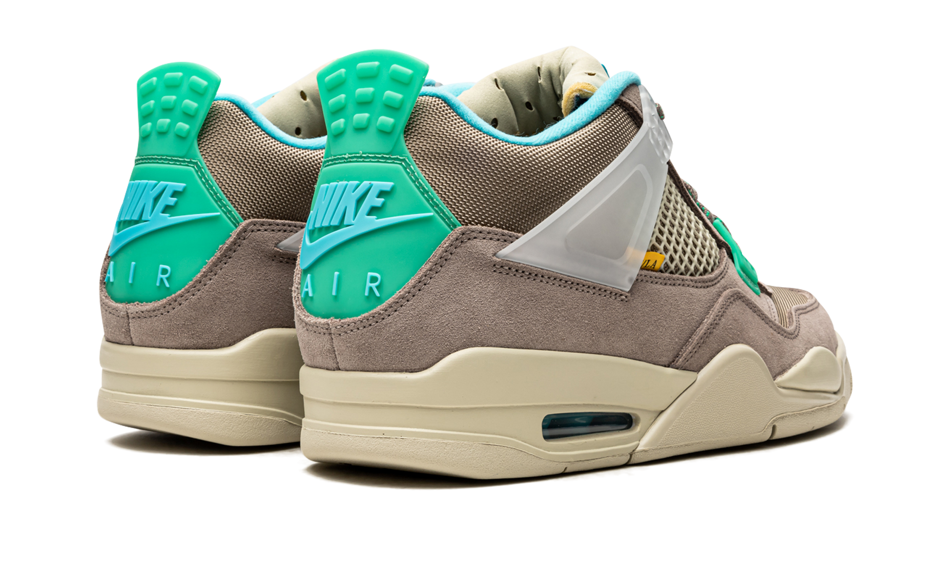 Air Jordan 4 RETRO SP "Union la 30th anniversary - taupe haze" DJ5718 242