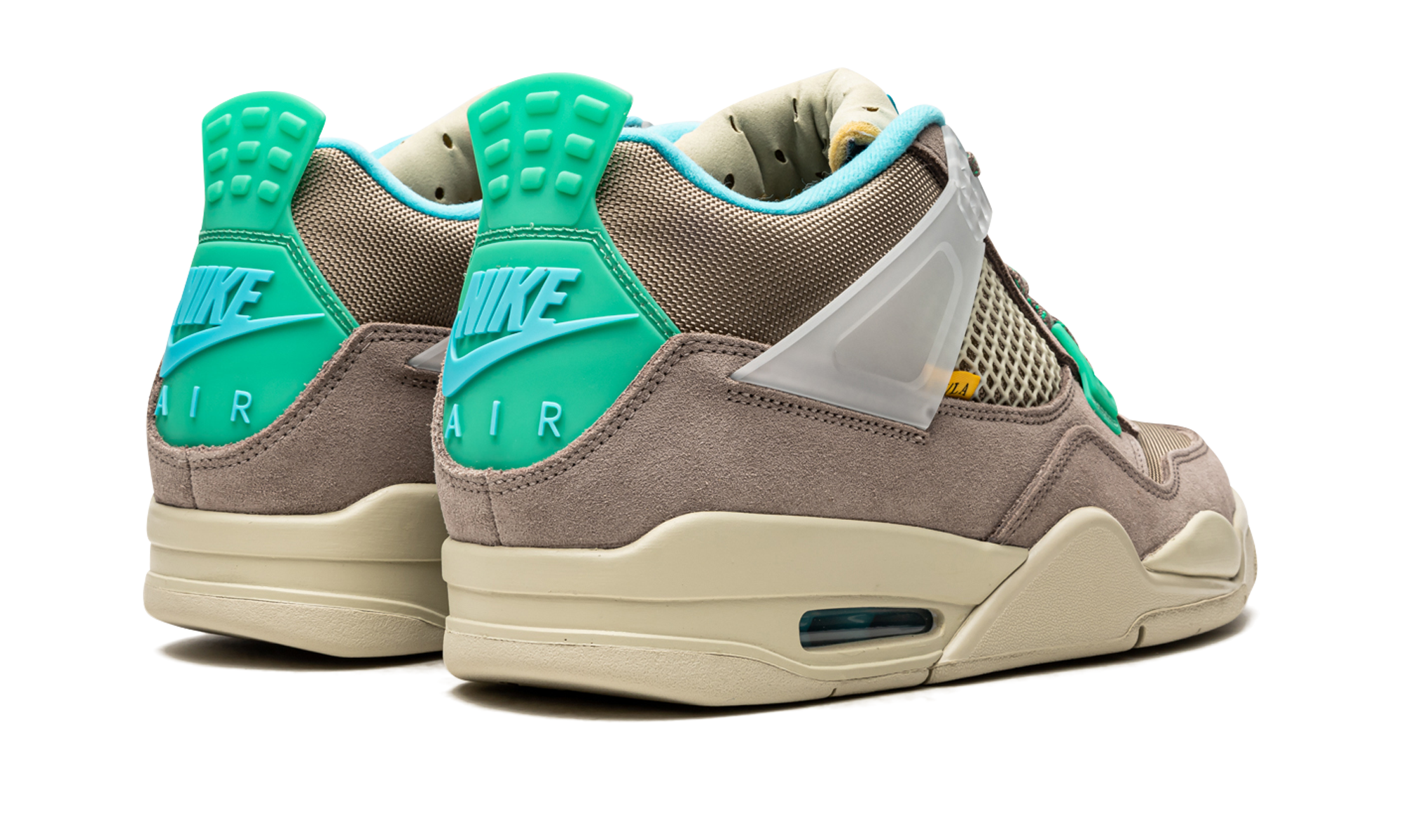 Air Jordan 4 RETRO SP "Union la 30th anniversary - taupe haze" DJ5718 242