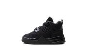 Air Jordan 4 RETRO Td "Black cat (2025)" IB4387 010