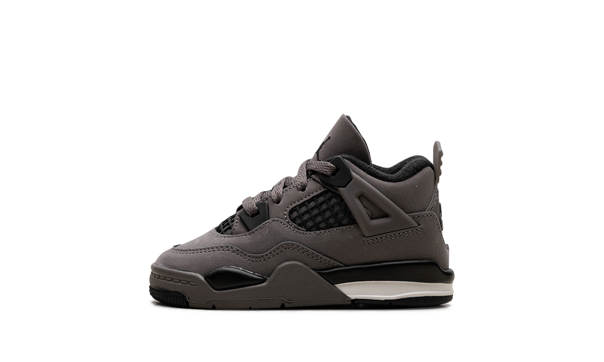 Air Jordan 4 RETRO Td "Cave stone" IB4387 200