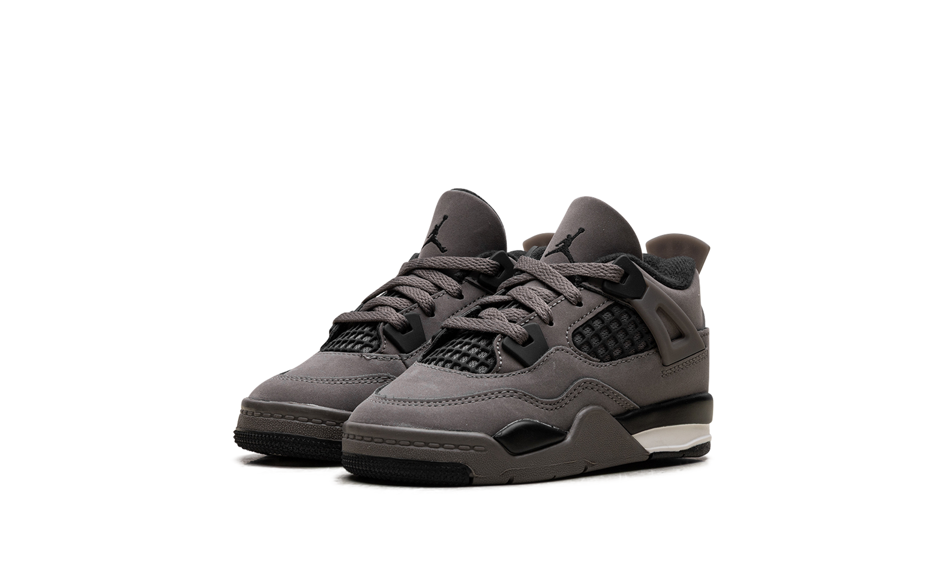 Air Jordan 4 RETRO Td "Cave stone" IB4387 200