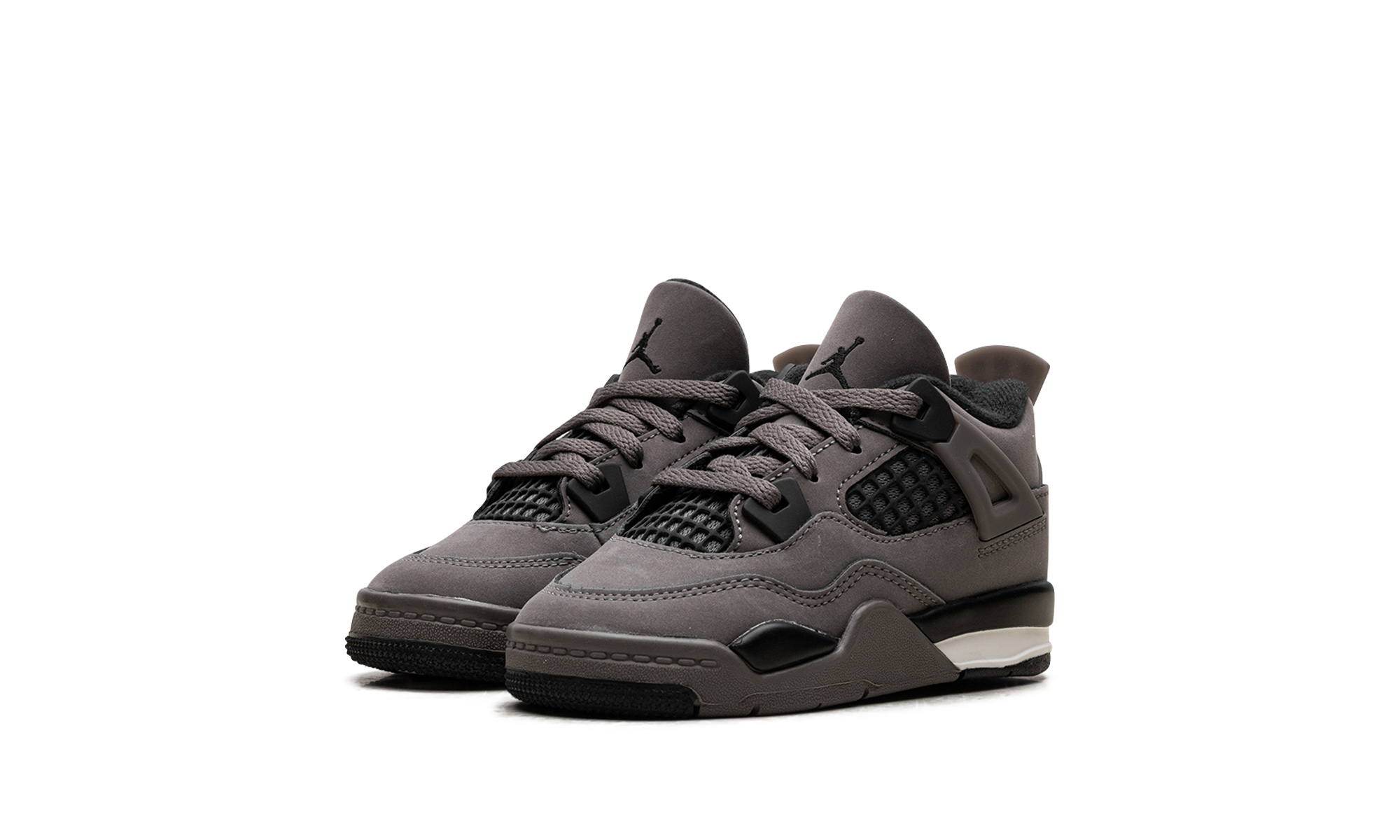Air Jordan 4 RETRO Td "Cave stone" IB4387 200