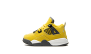 Air Jordan 4 RETRO Td "Lightning 2021" BQ7670 700