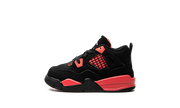 Air Jordan 4 RETRO Td "Red thunder" BQ7670 016