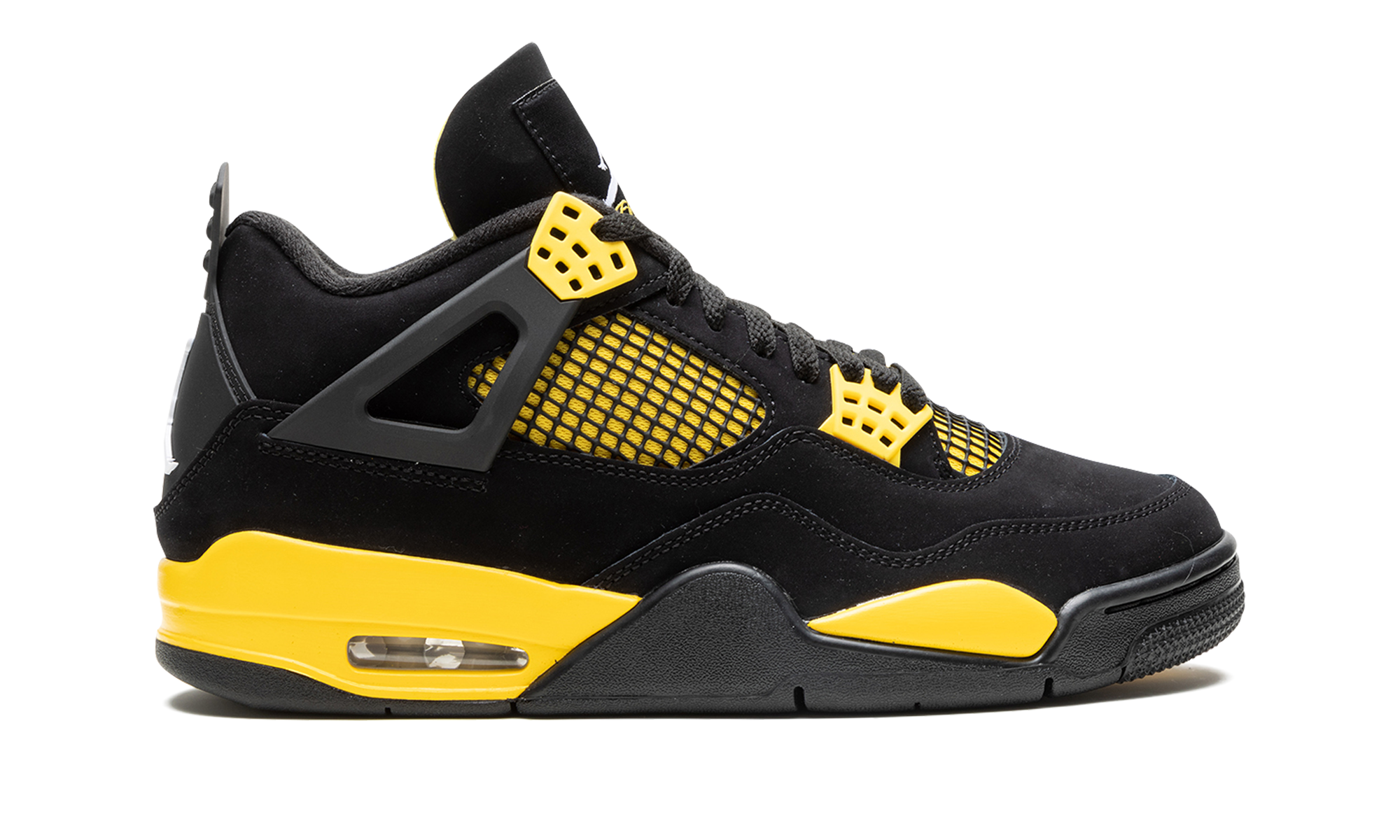 Air Jordan 4 RETRO "Thunder 2023" DH6927 017
