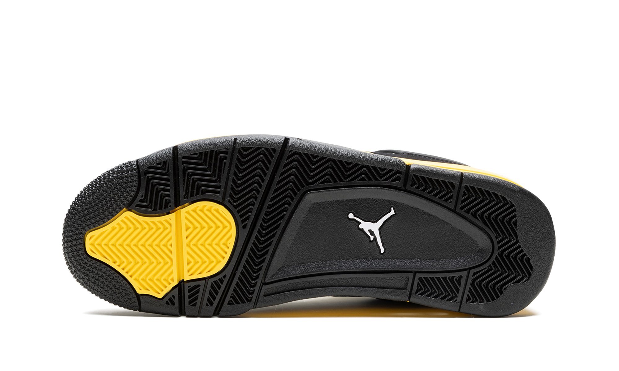 Air Jordan 4 RETRO "Thunder 2023" DH6927 017