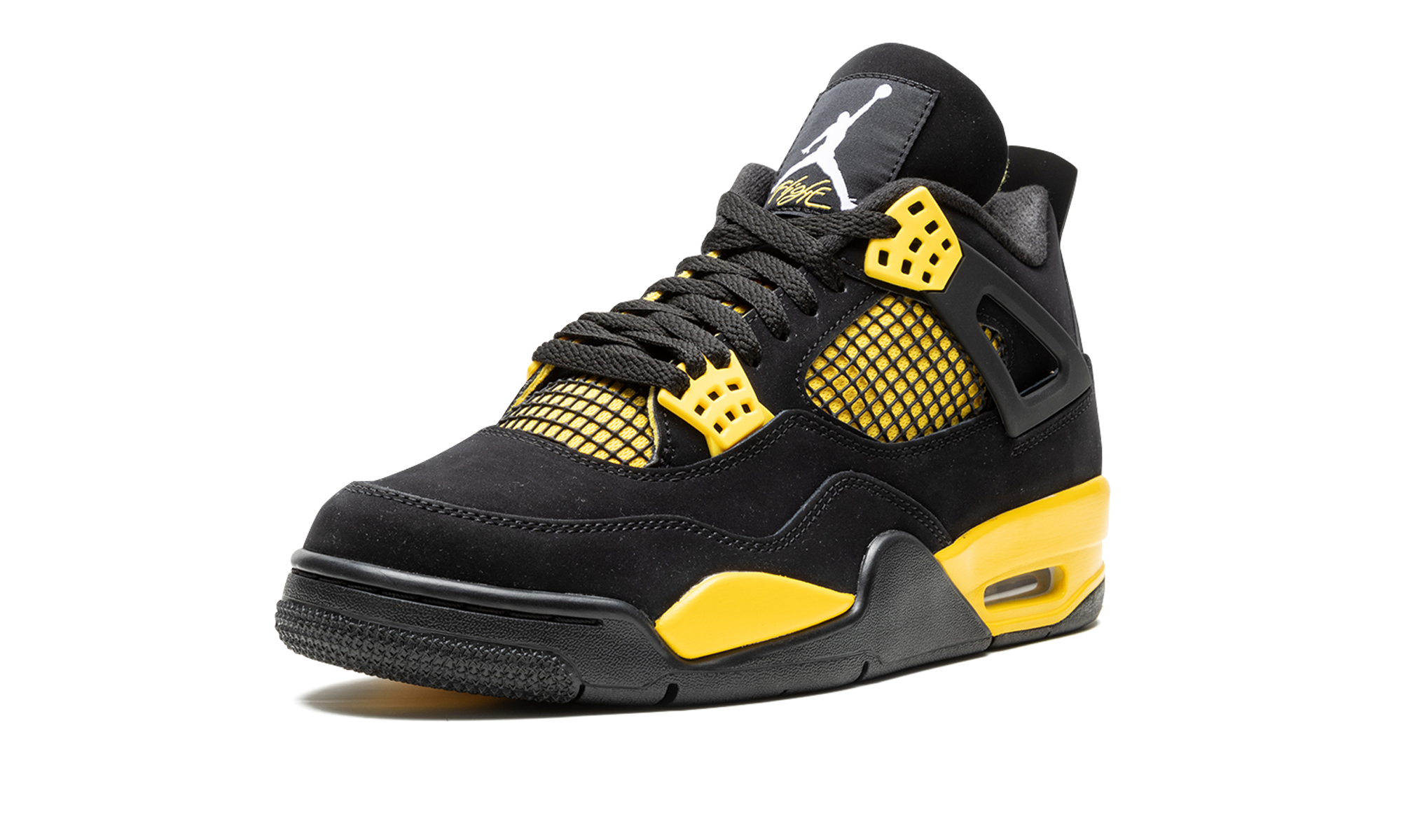 Air Jordan 4 RETRO "Thunder 2023" DH6927 017