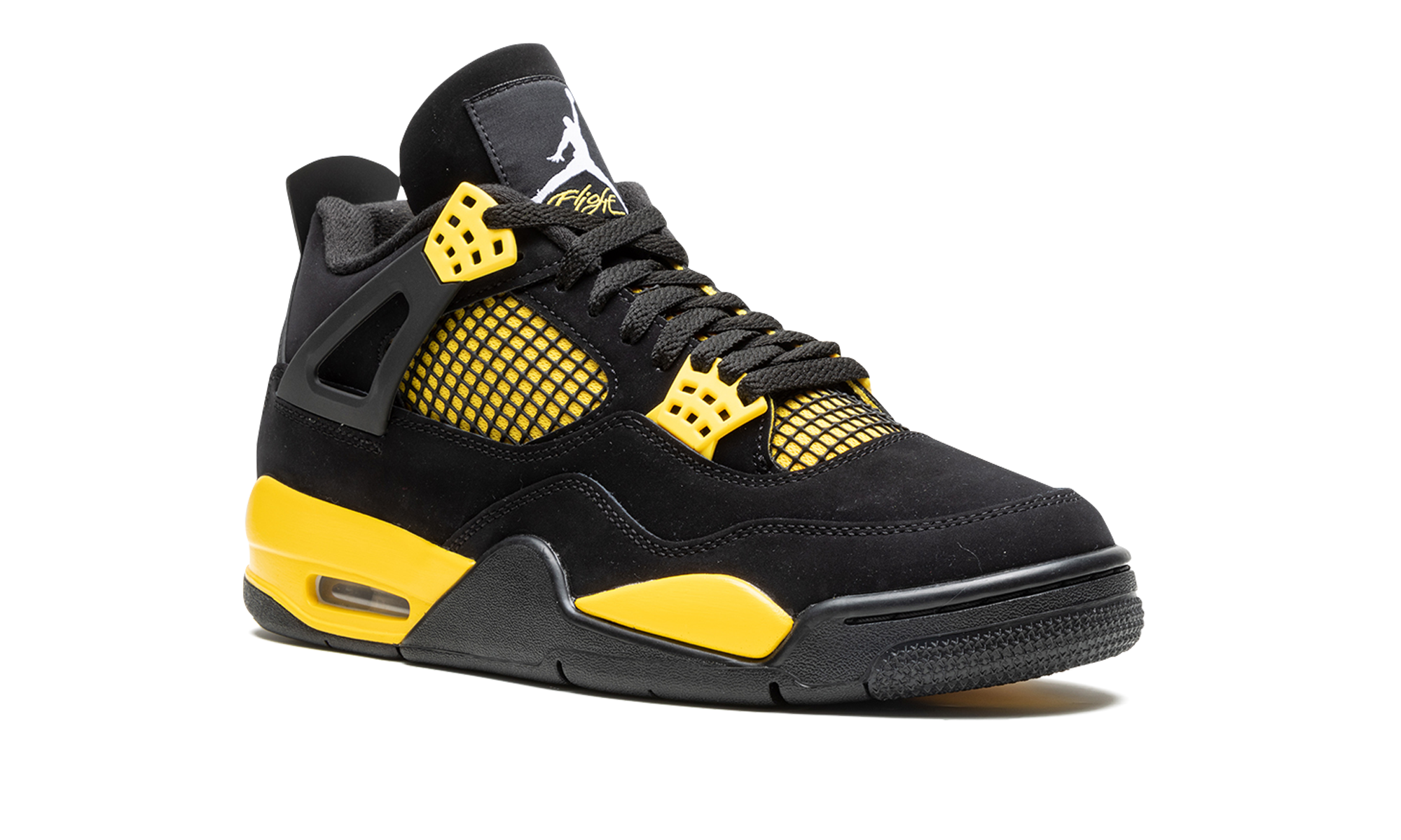 Air Jordan 4 RETRO "Thunder 2023" DH6927 017