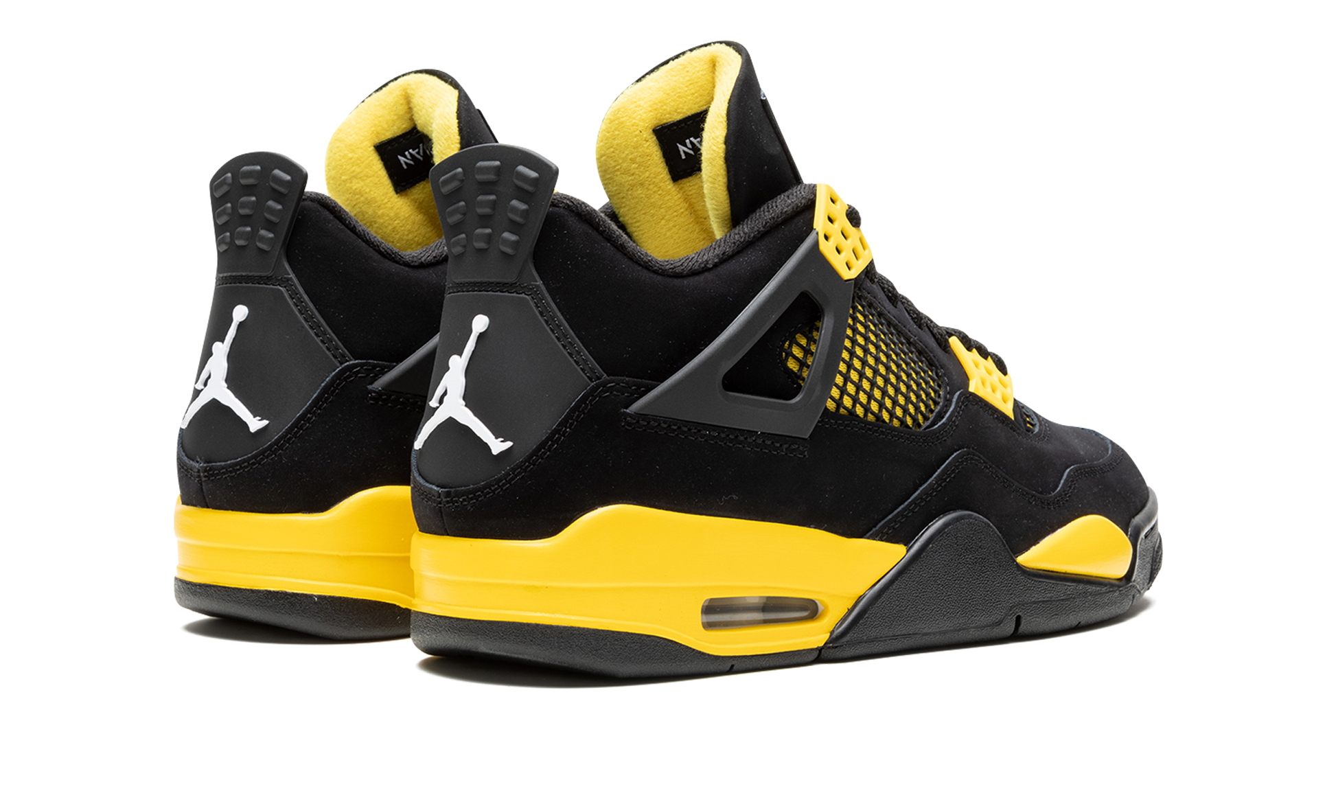 Air Jordan 4 RETRO "Thunder 2023" DH6927 017