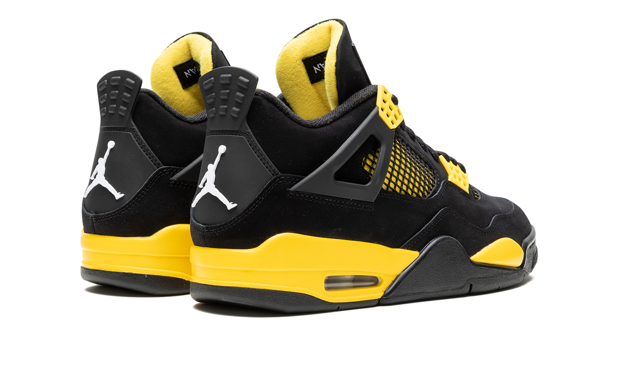 Air Jordan 4 RETRO "Thunder 2023" DH6927 017