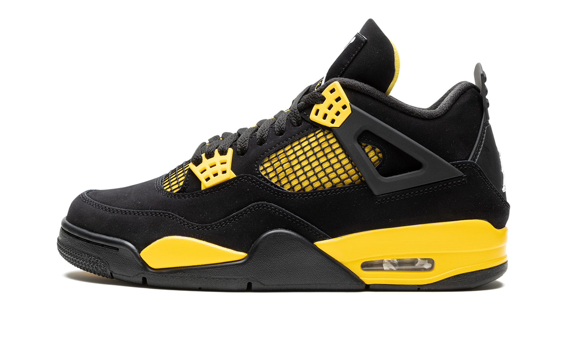 Air Jordan 4 RETRO "Thunder 2023" DH6927 017