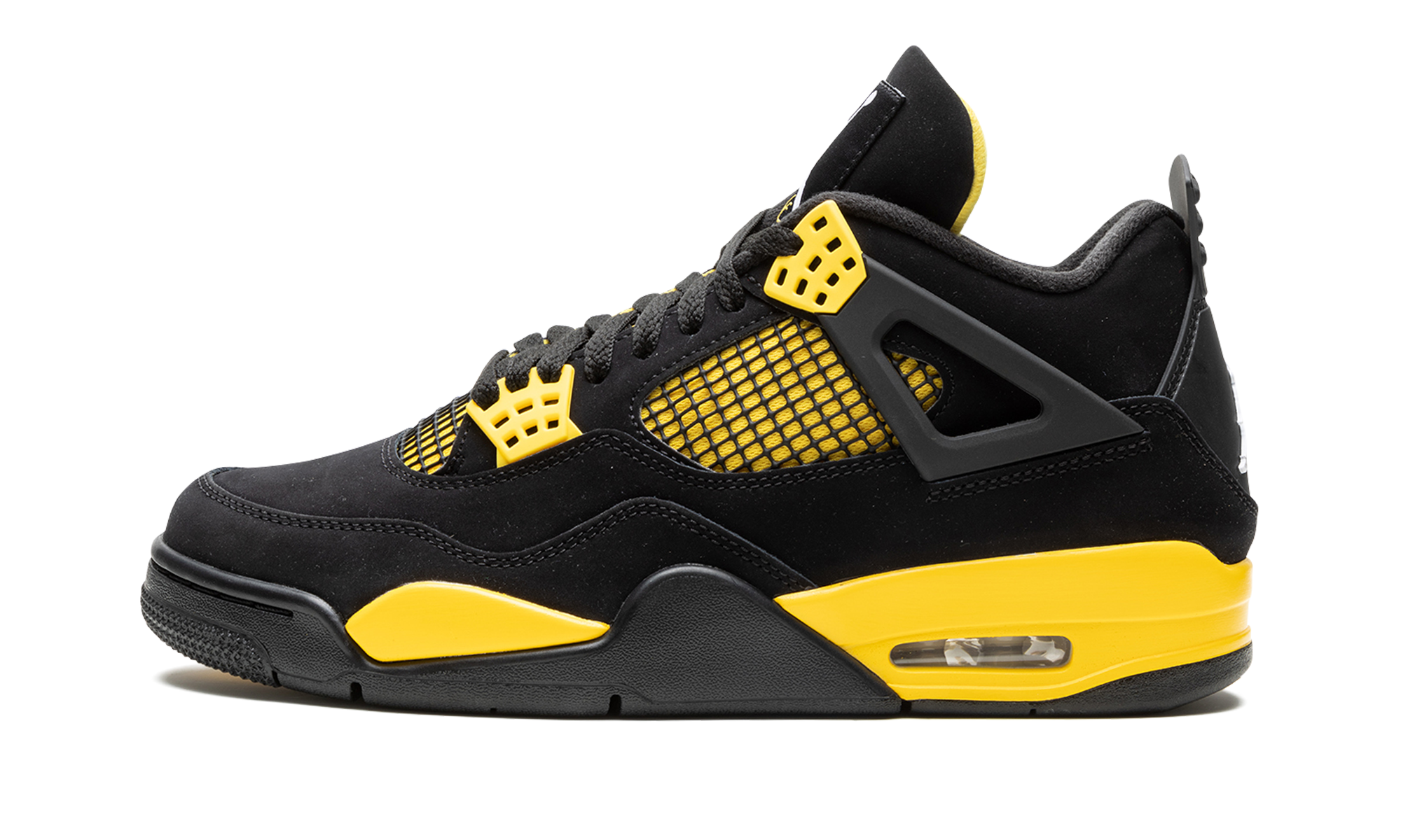 Air Jordan 4 RETRO "Thunder 2023" DH6927 017