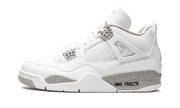 Air Jordan 4 RETRO "White oreo" CT8527 100