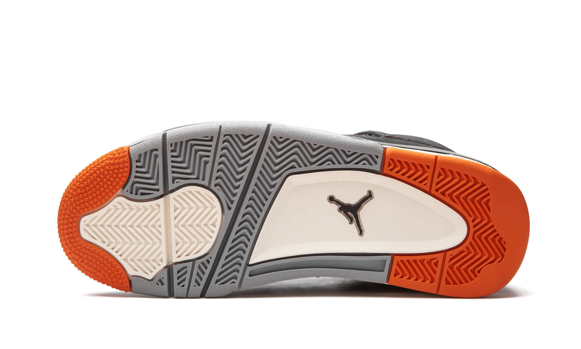 Air Jordan 4 RETRO Women "Starfish" CW7183 100