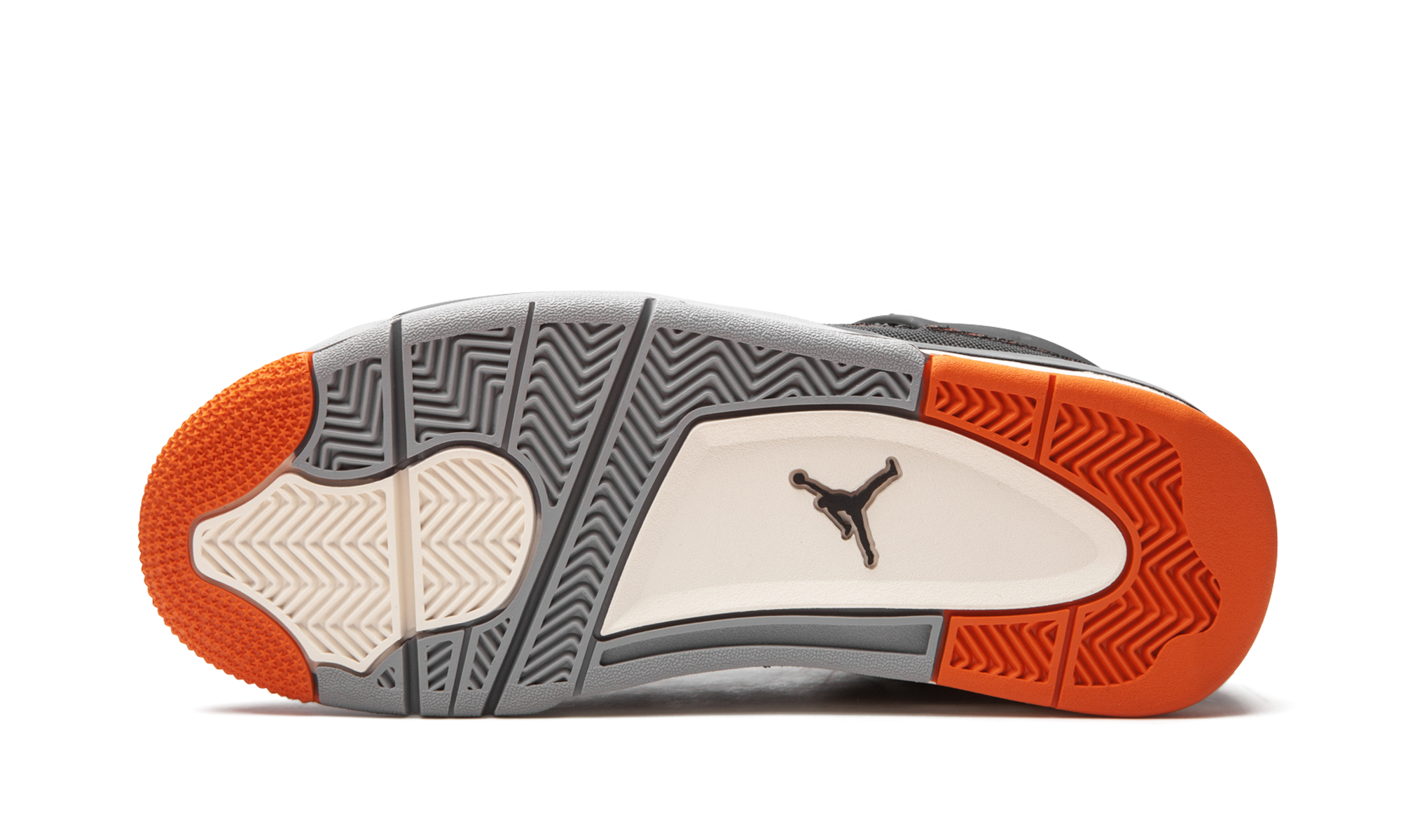 Air Jordan 4 RETRO Women "Starfish" CW7183 100
