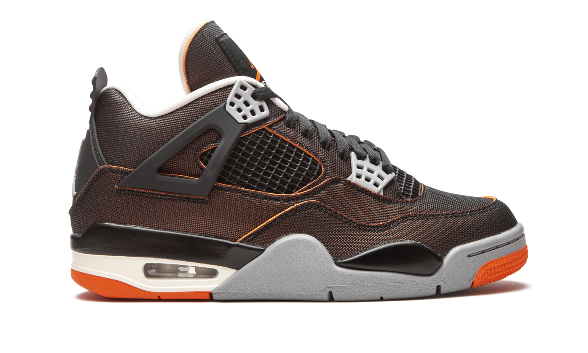 Air Jordan 4 RETRO Women "Starfish" CW7183 100