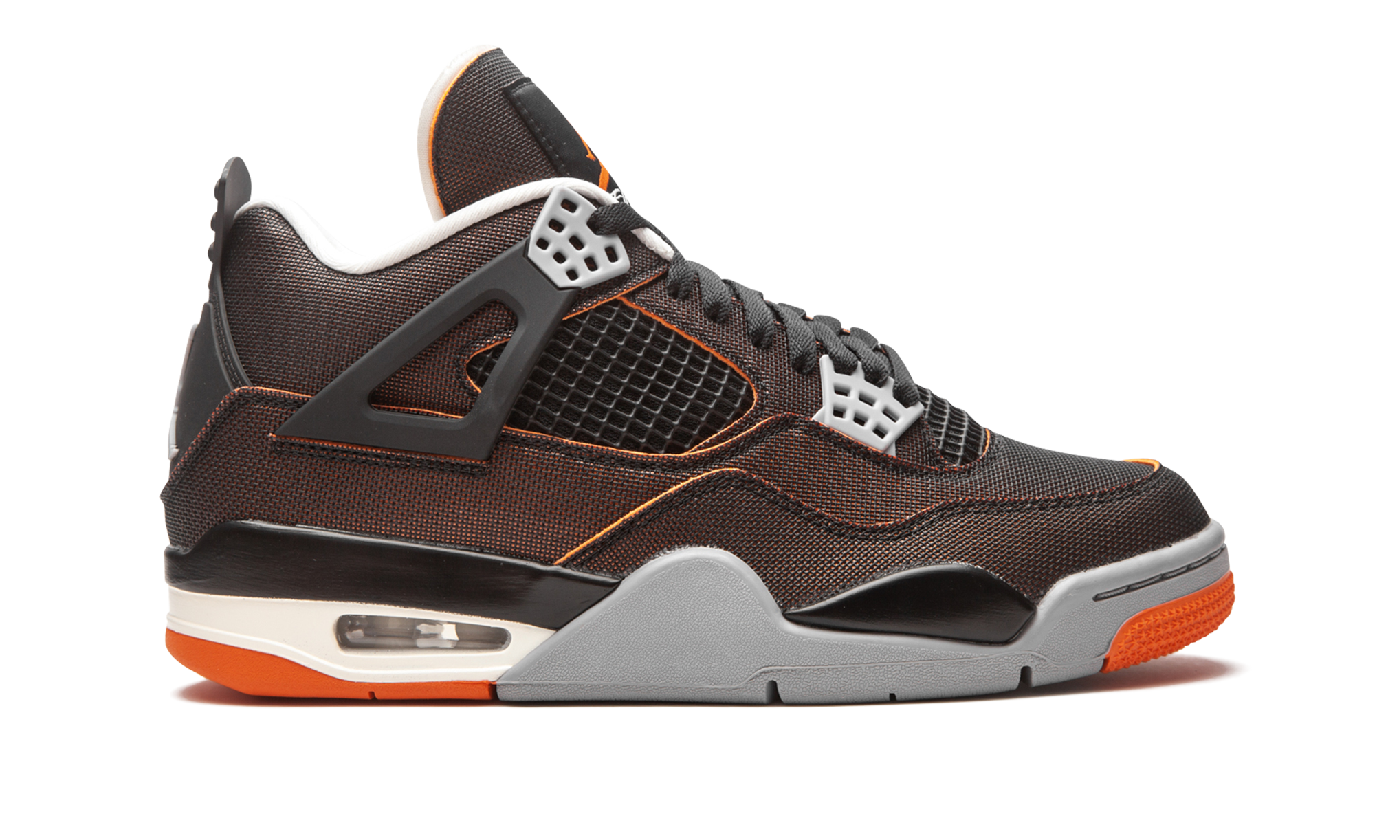 Air Jordan 4 RETRO Women "Starfish" CW7183 100