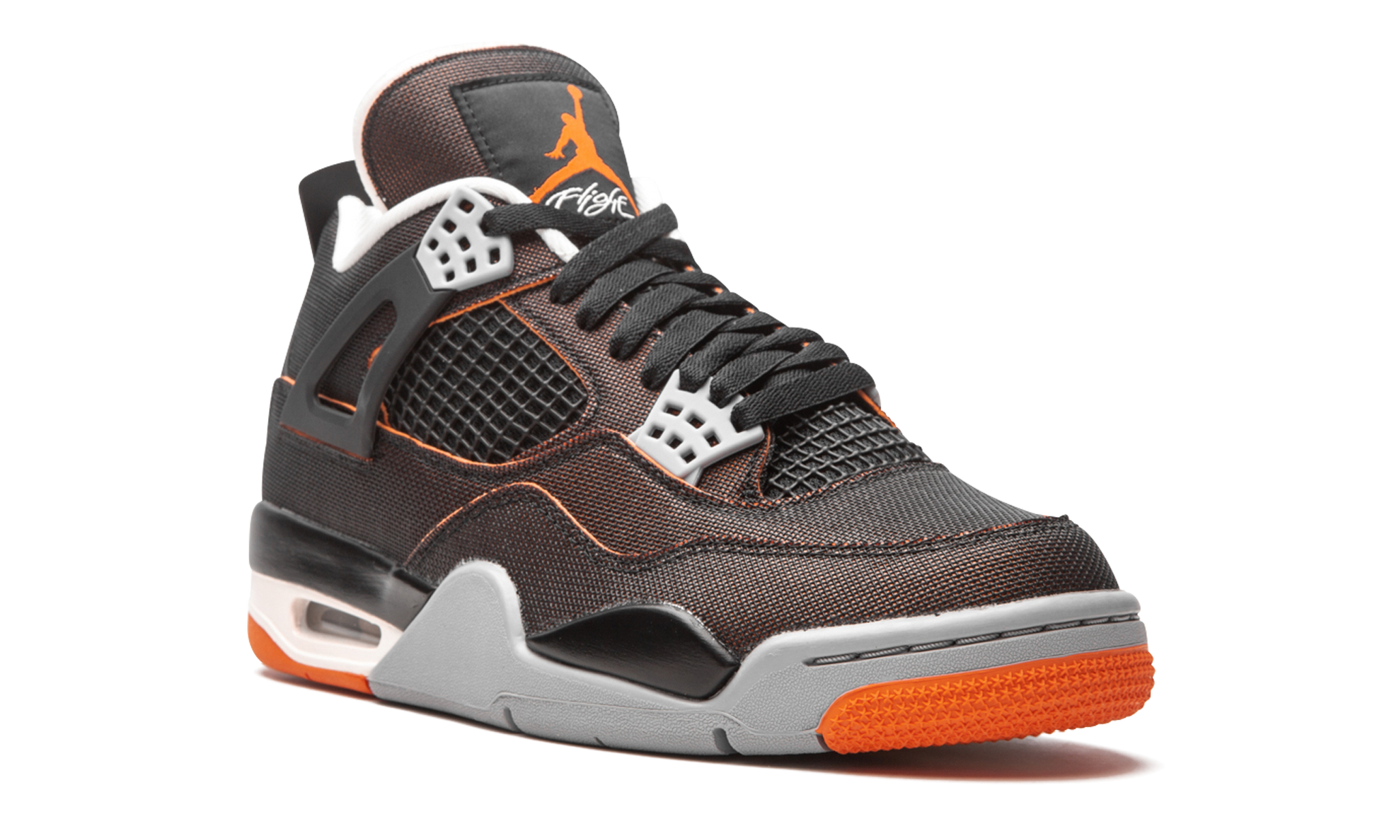 Air Jordan 4 RETRO Women "Starfish" CW7183 100