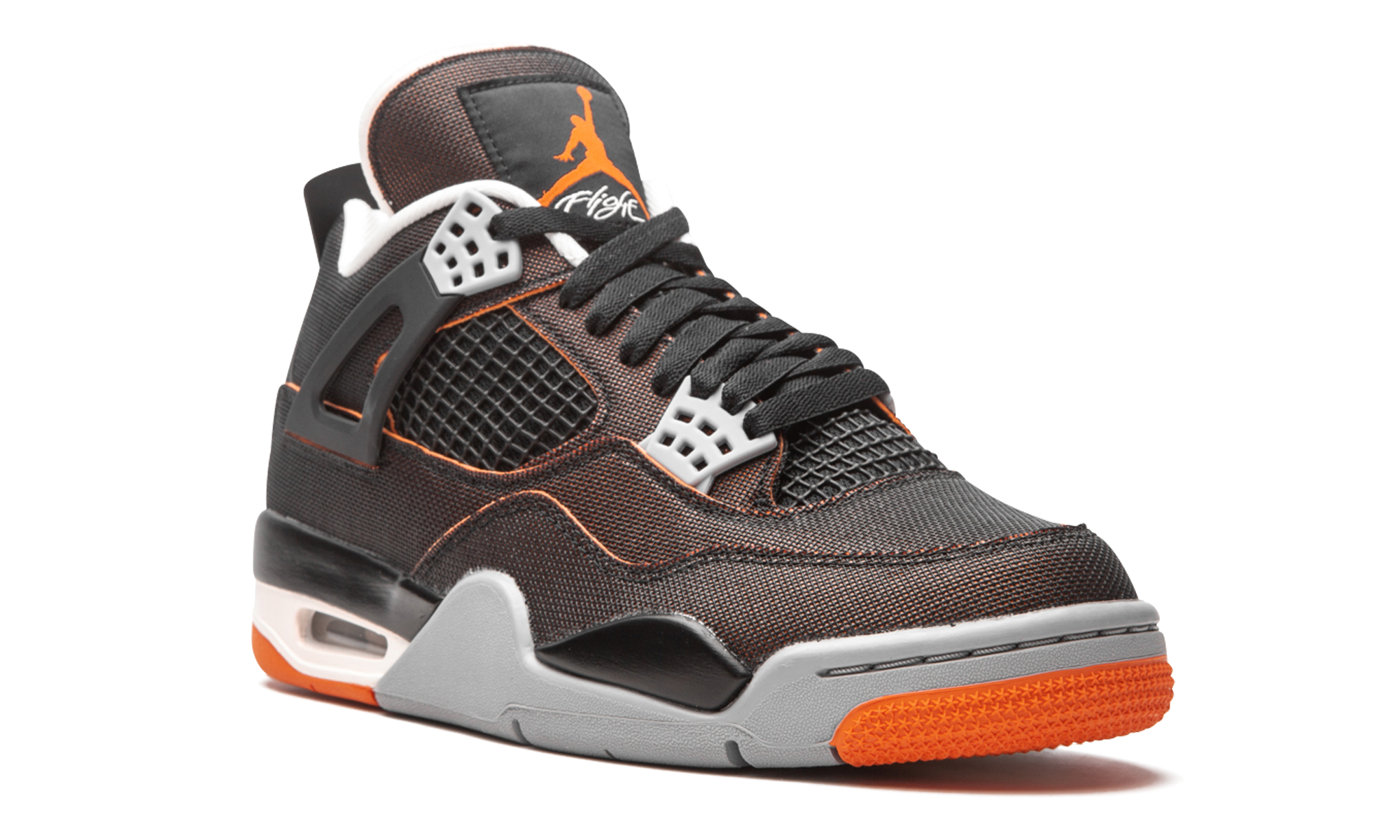 Air Jordan 4 RETRO Women "Starfish" CW7183 100