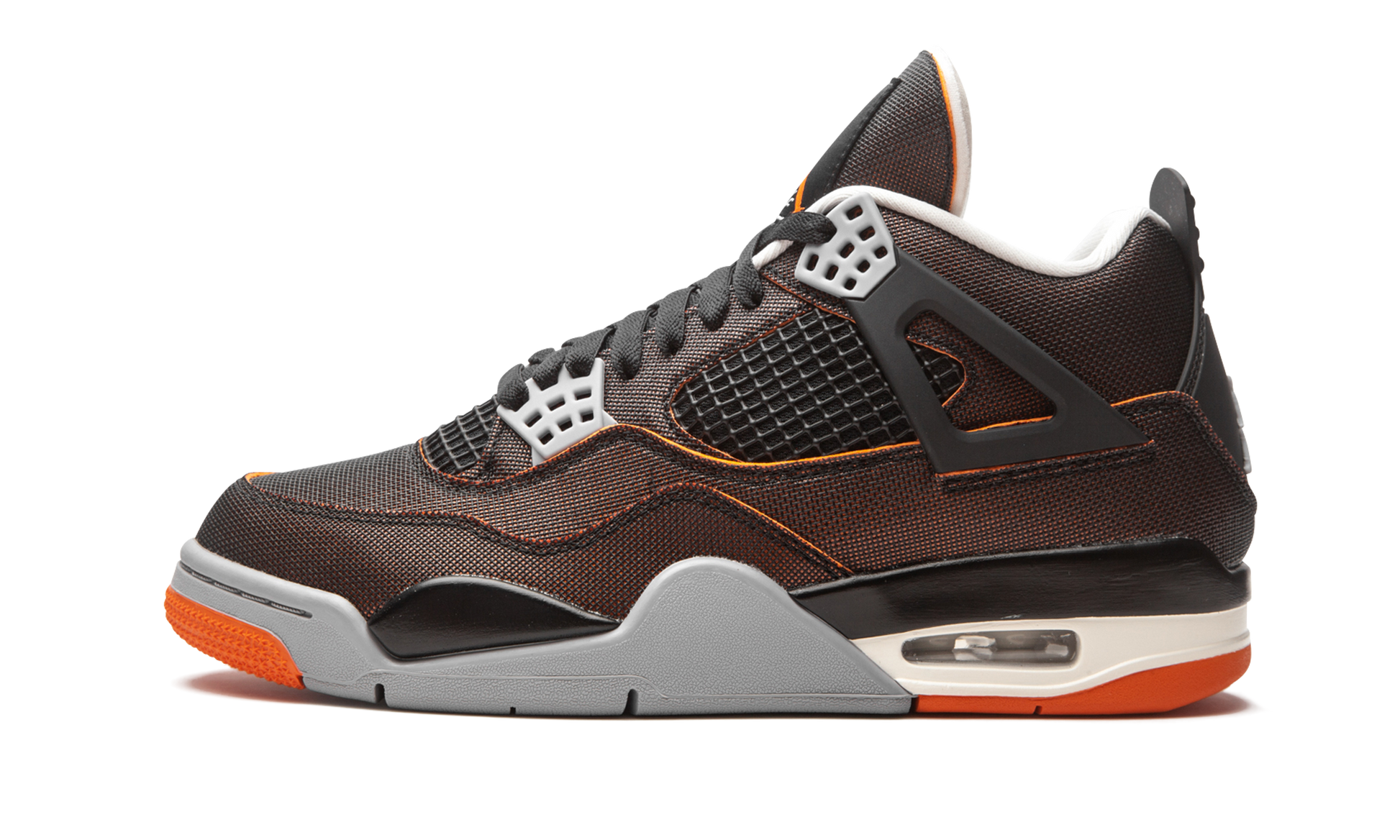 Air Jordan 4 RETRO Women "Starfish" CW7183 100