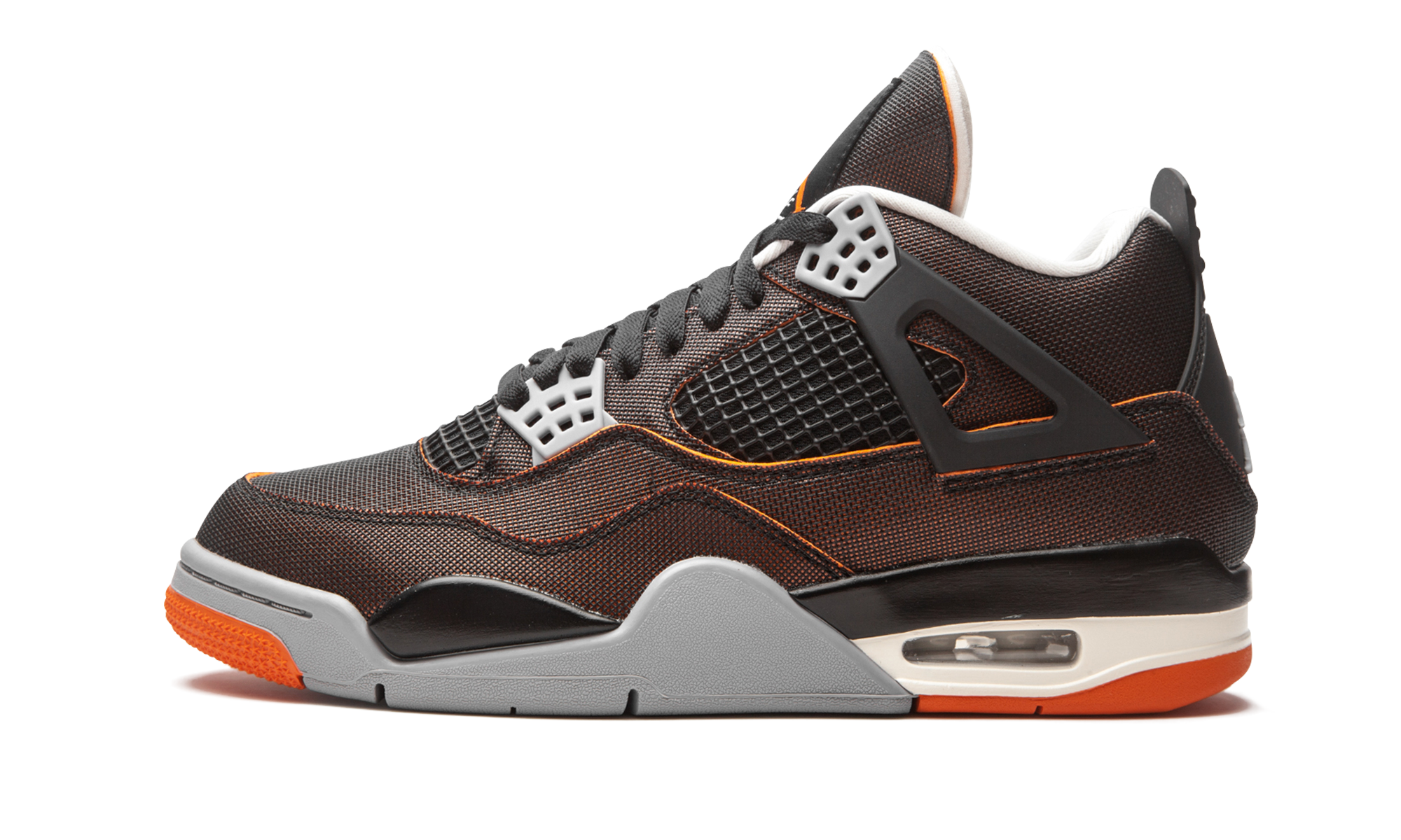 Air Jordan 4 RETRO Women "Starfish" CW7183 100
